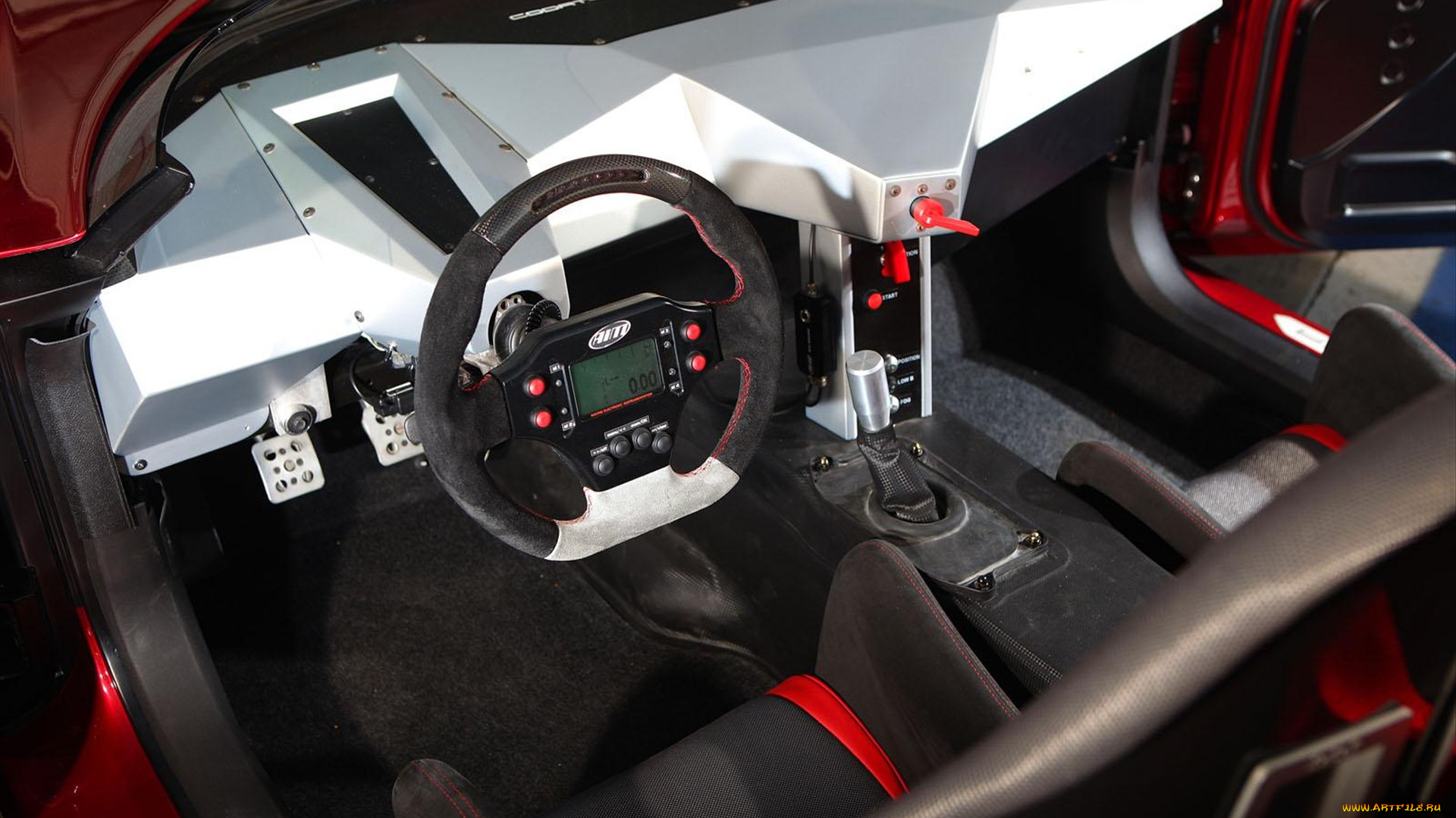 spada, codatronca, monza, 2012, автомобили, спидометры, торпедо