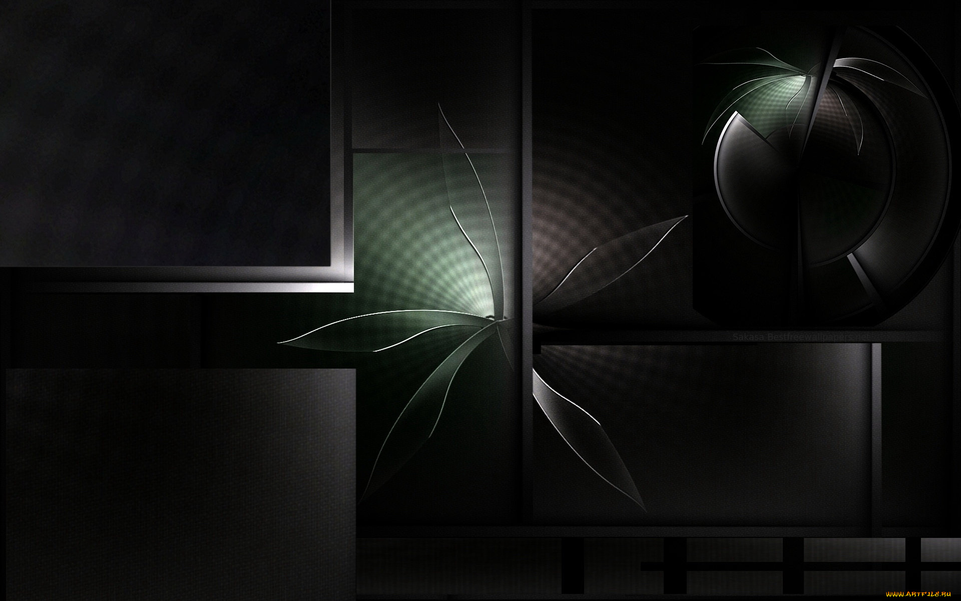 3д, графика, abstract, абстракции, абстракция, узор