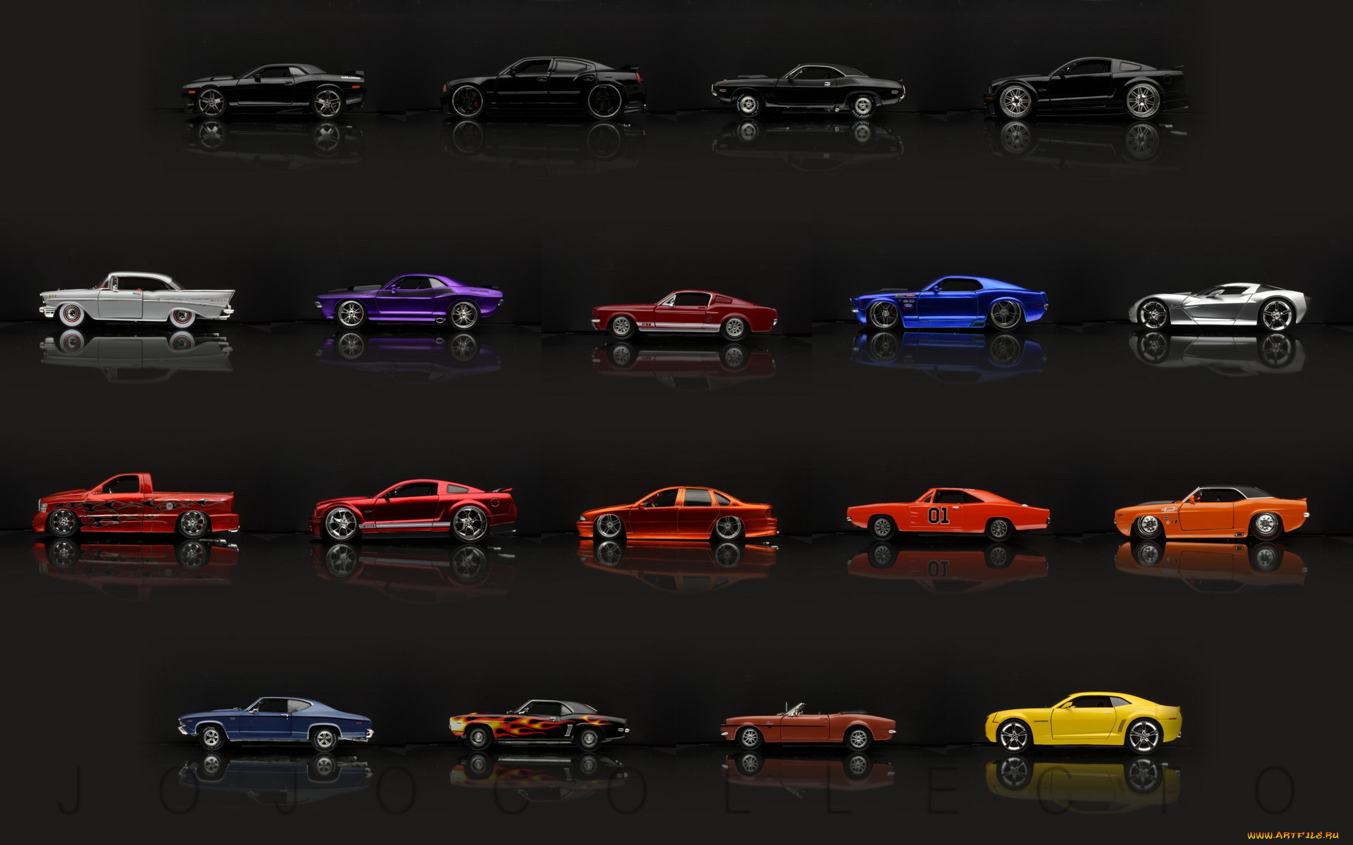 автомобили, разные, вместе, авто