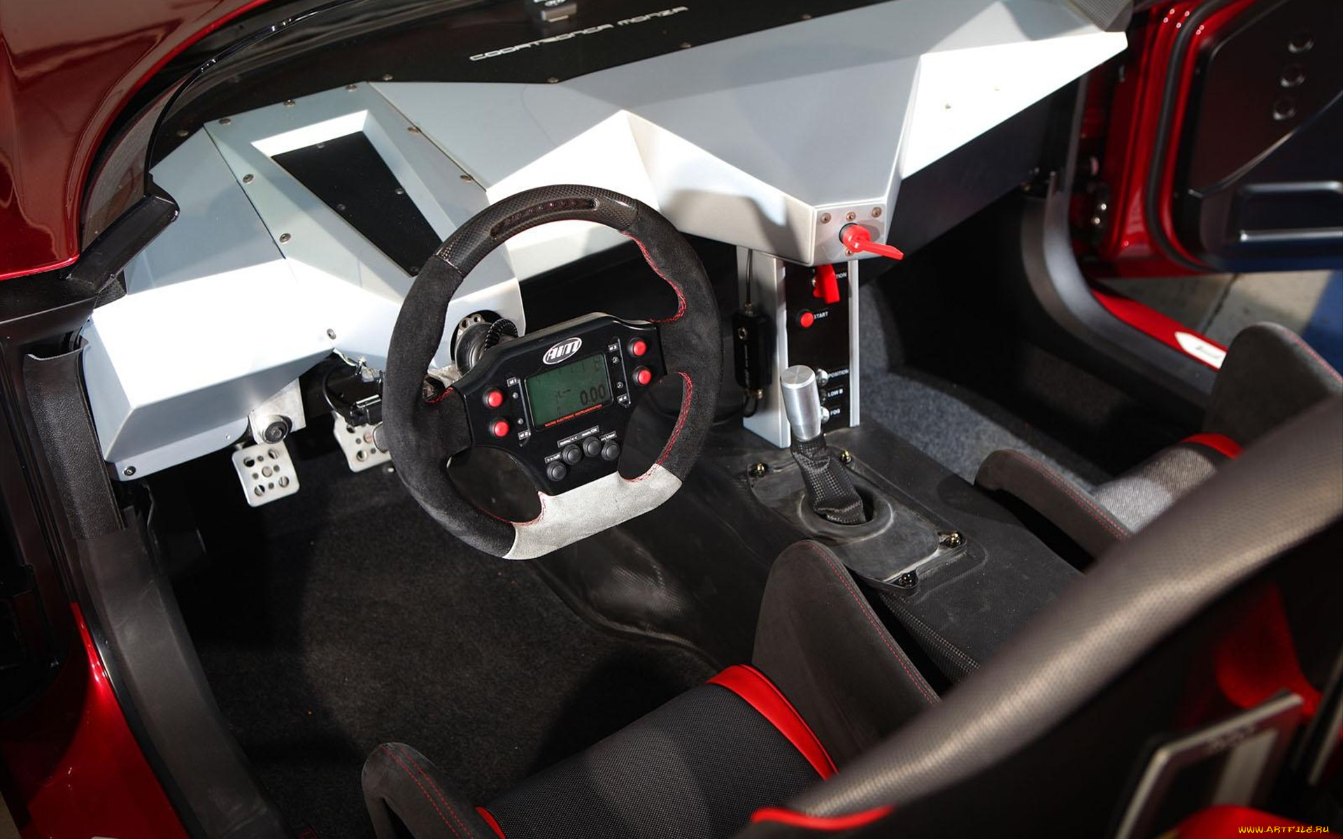 spada, codatronca, monza, 2012, автомобили, спидометры, торпедо