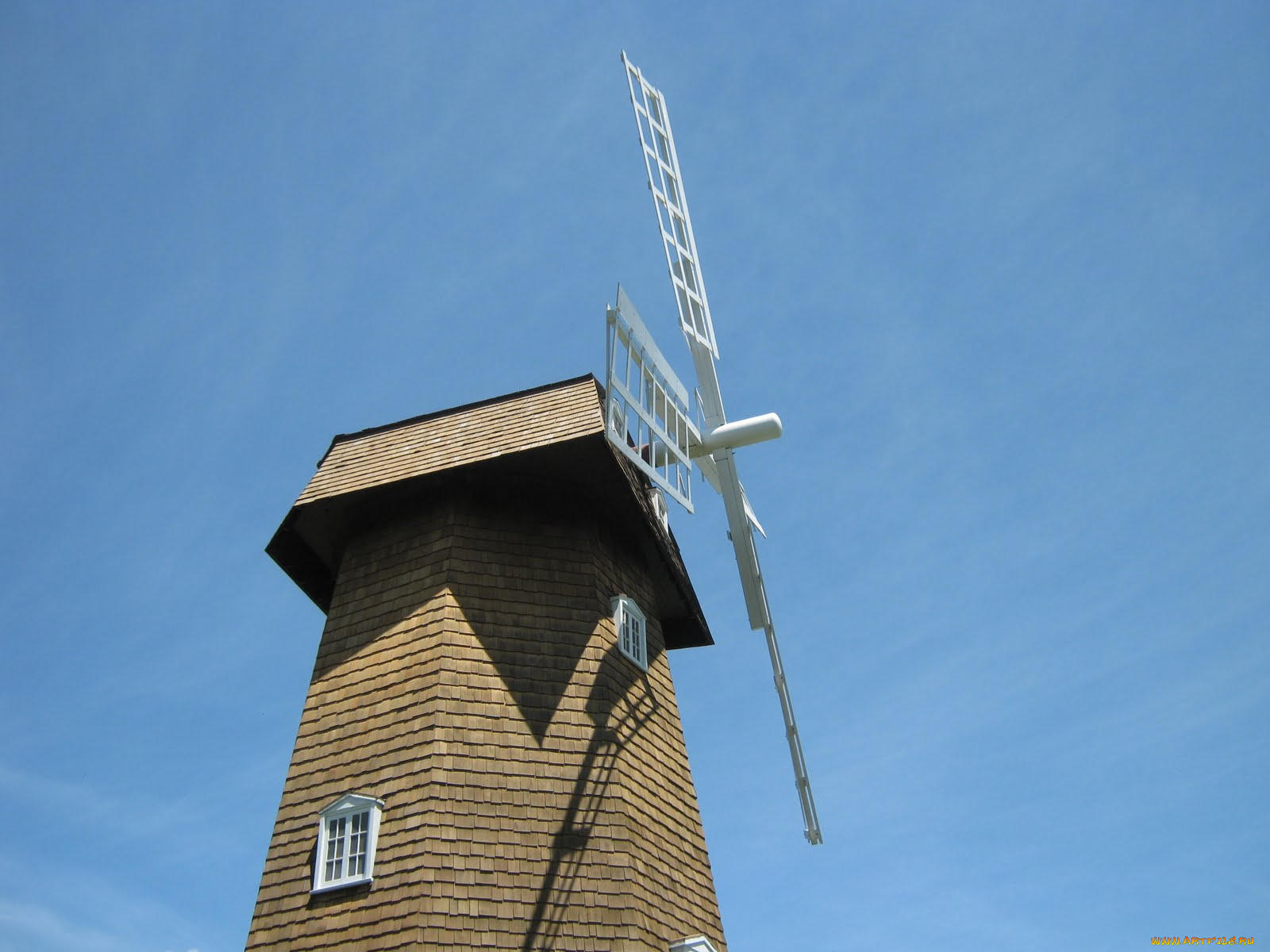 разное, мельницы, мельница