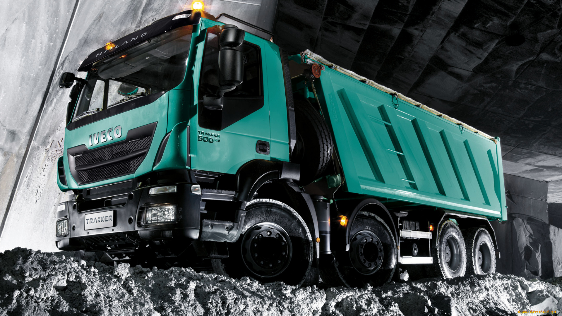 автомобили, iveco