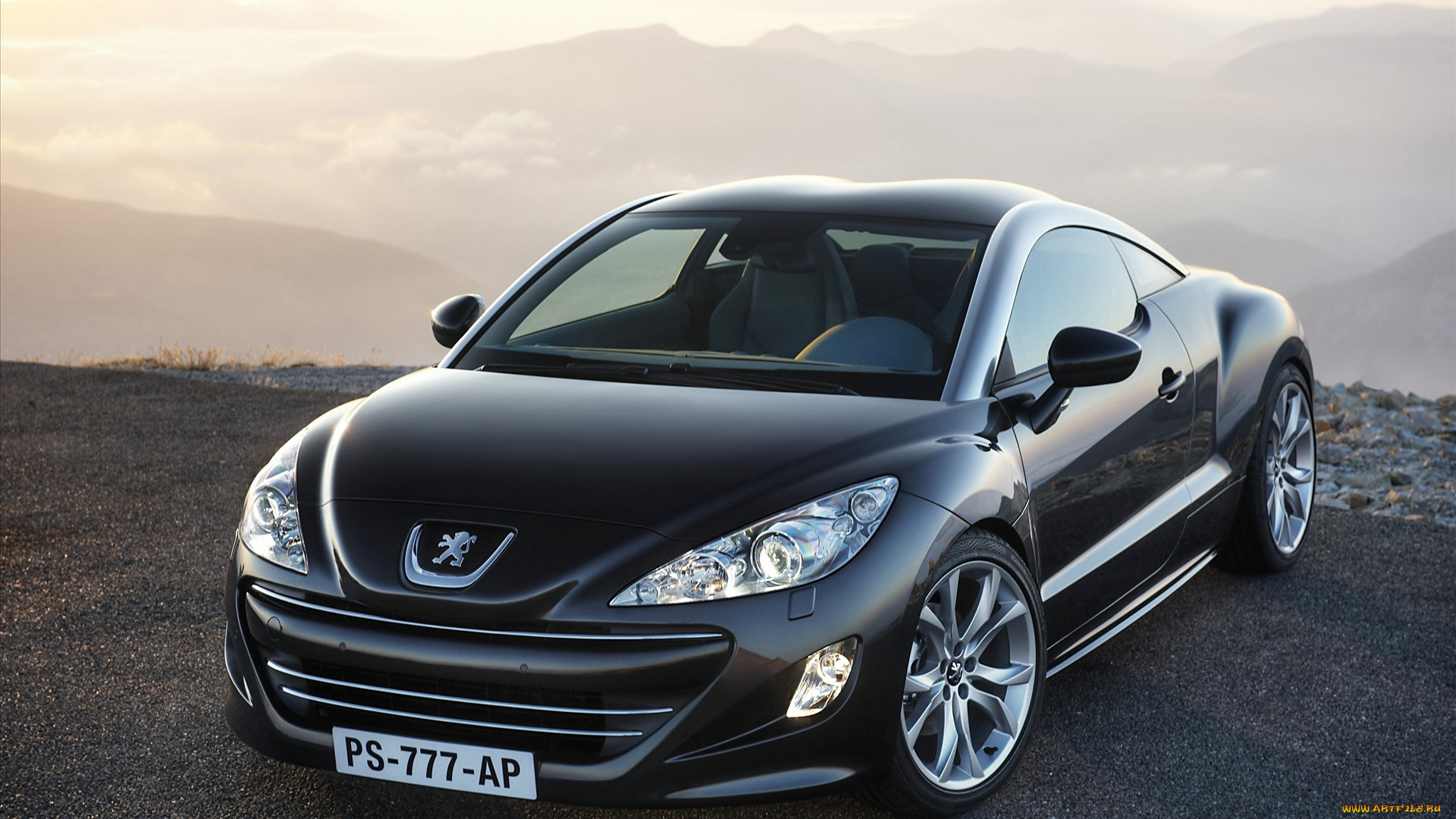 автомобили, peugeot