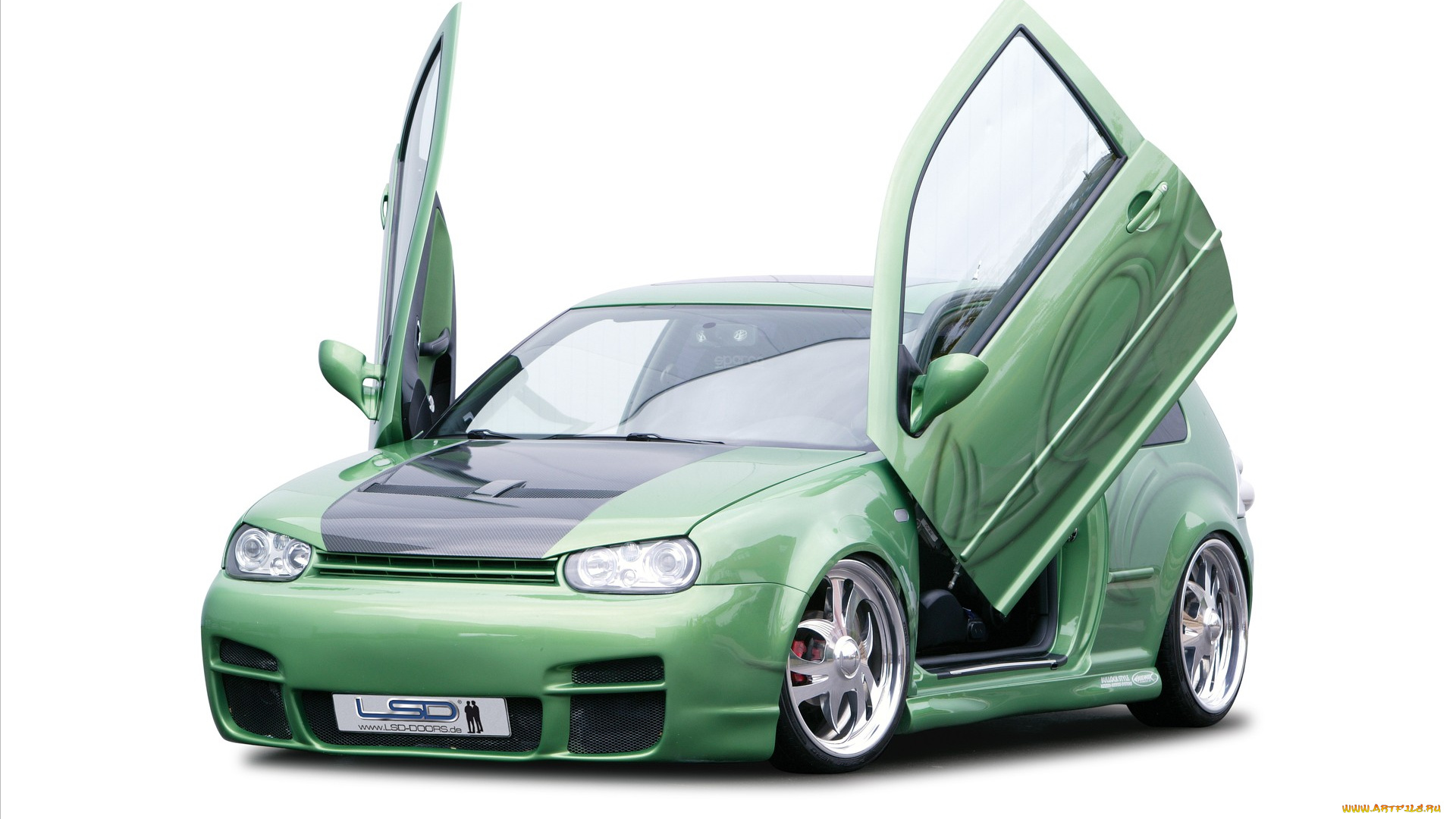 автомобили, volkswagen, peugeot