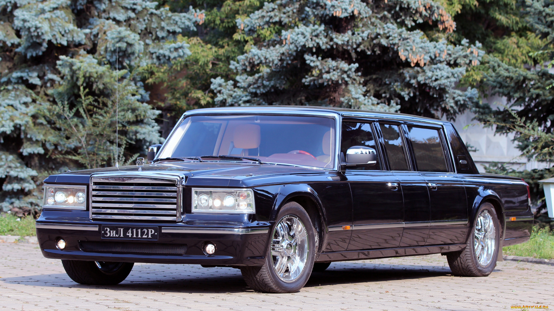 автомобили, зил, zil