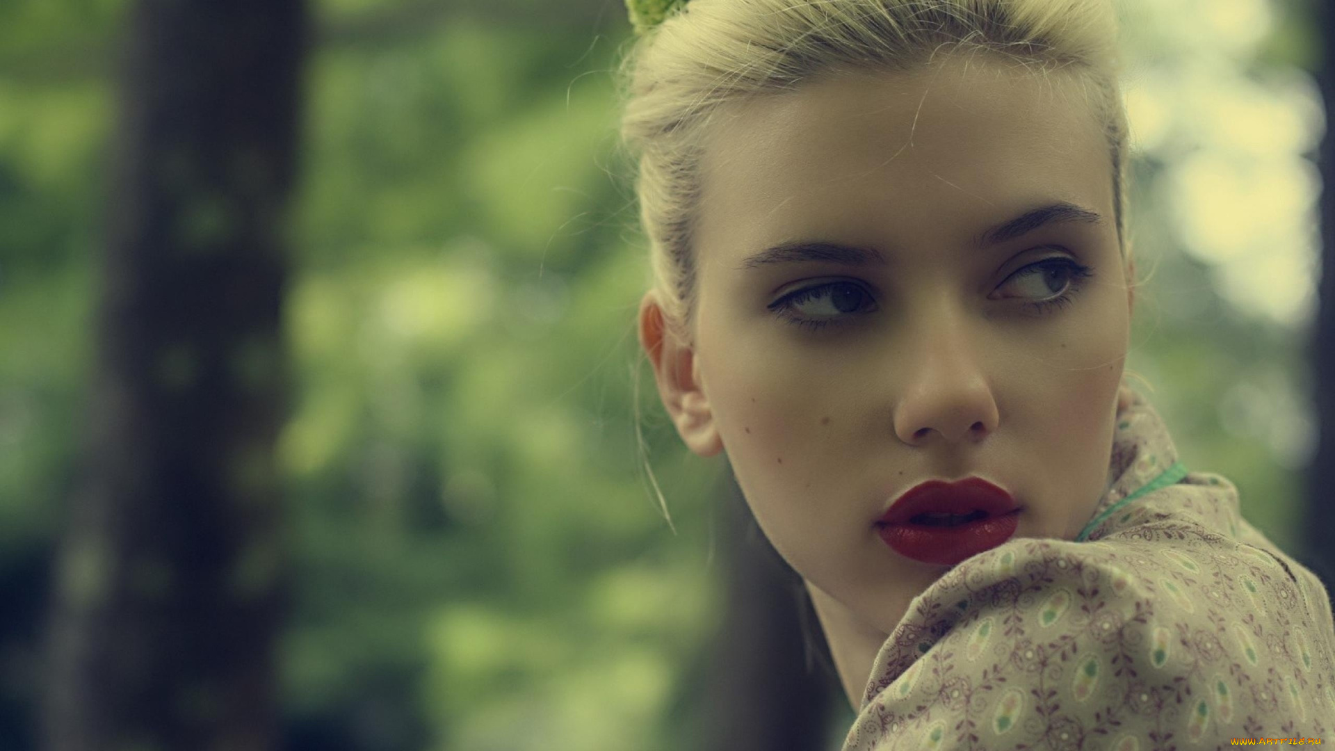 Scarlett, Johansson, девушки, голливуд, звезда, актриса