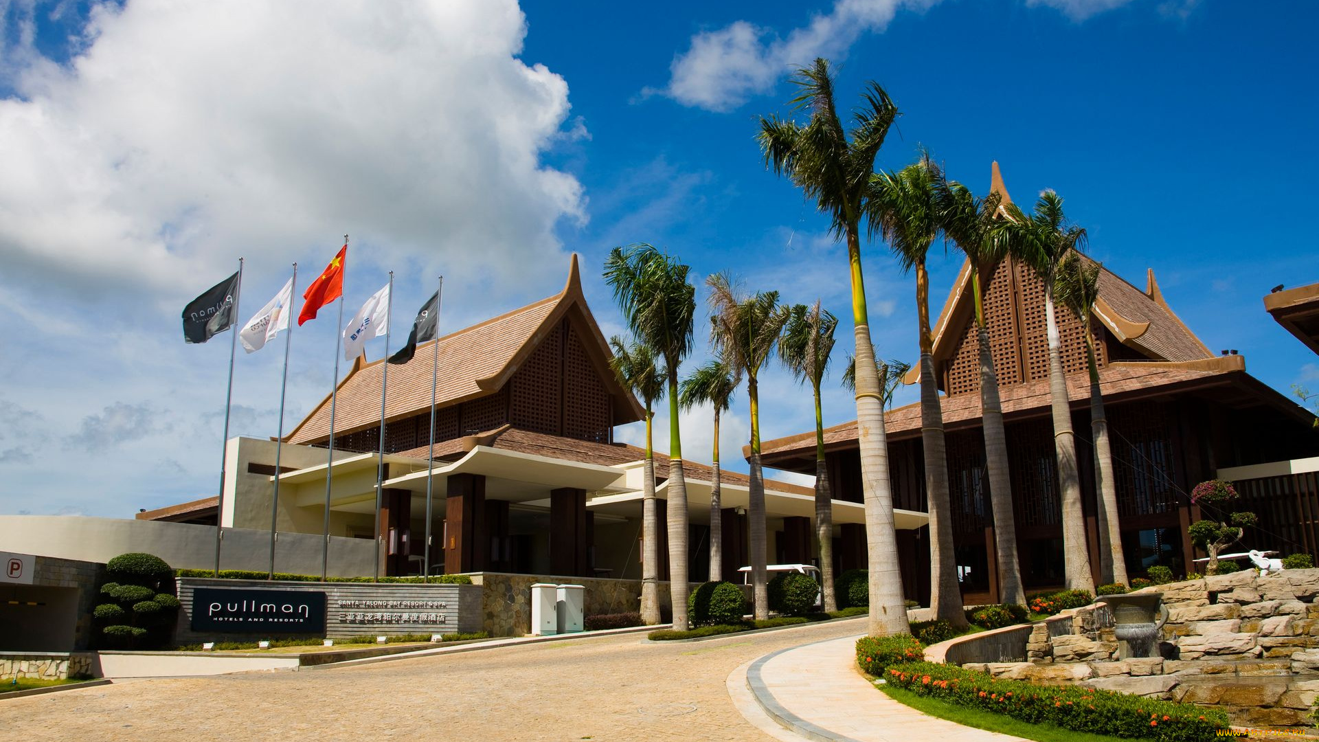 города, здания, дома