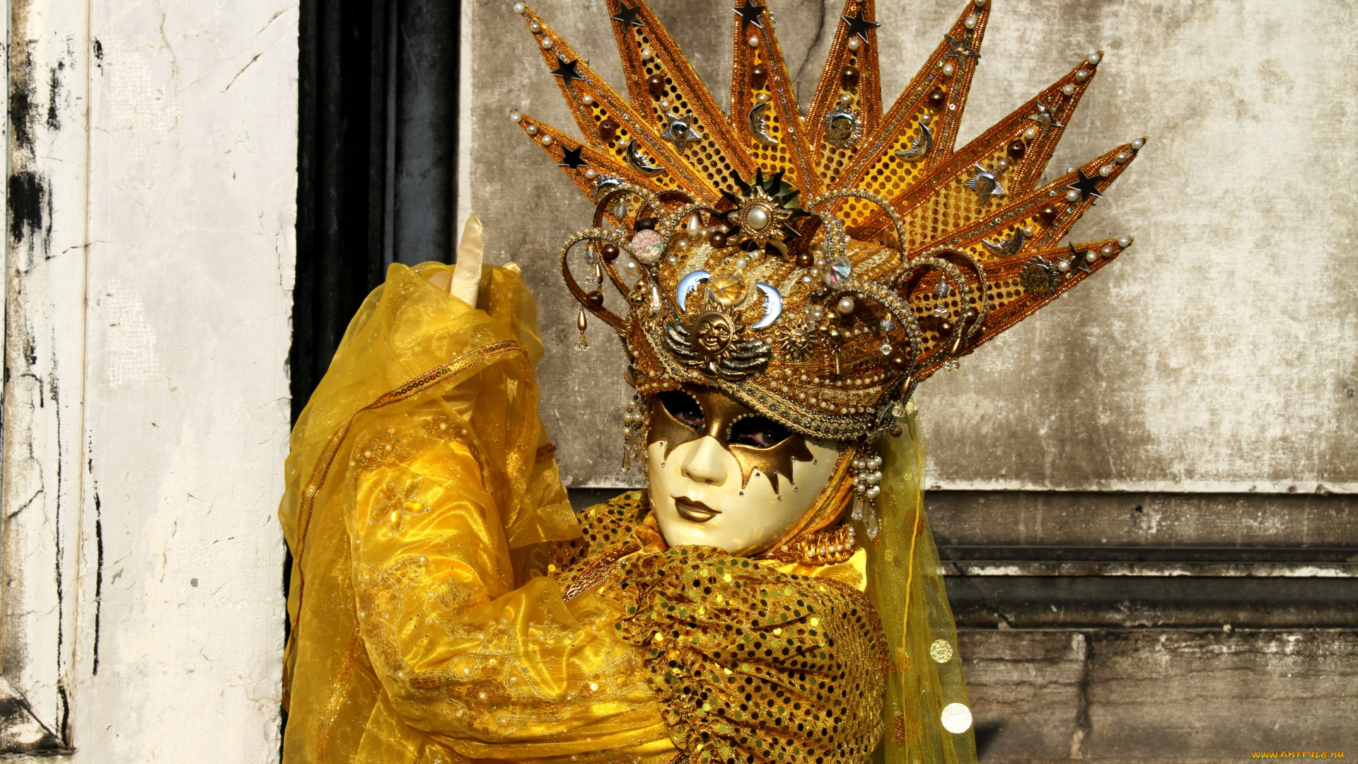 разное, маски, карнавальные, костюмы, венеция, карнавал