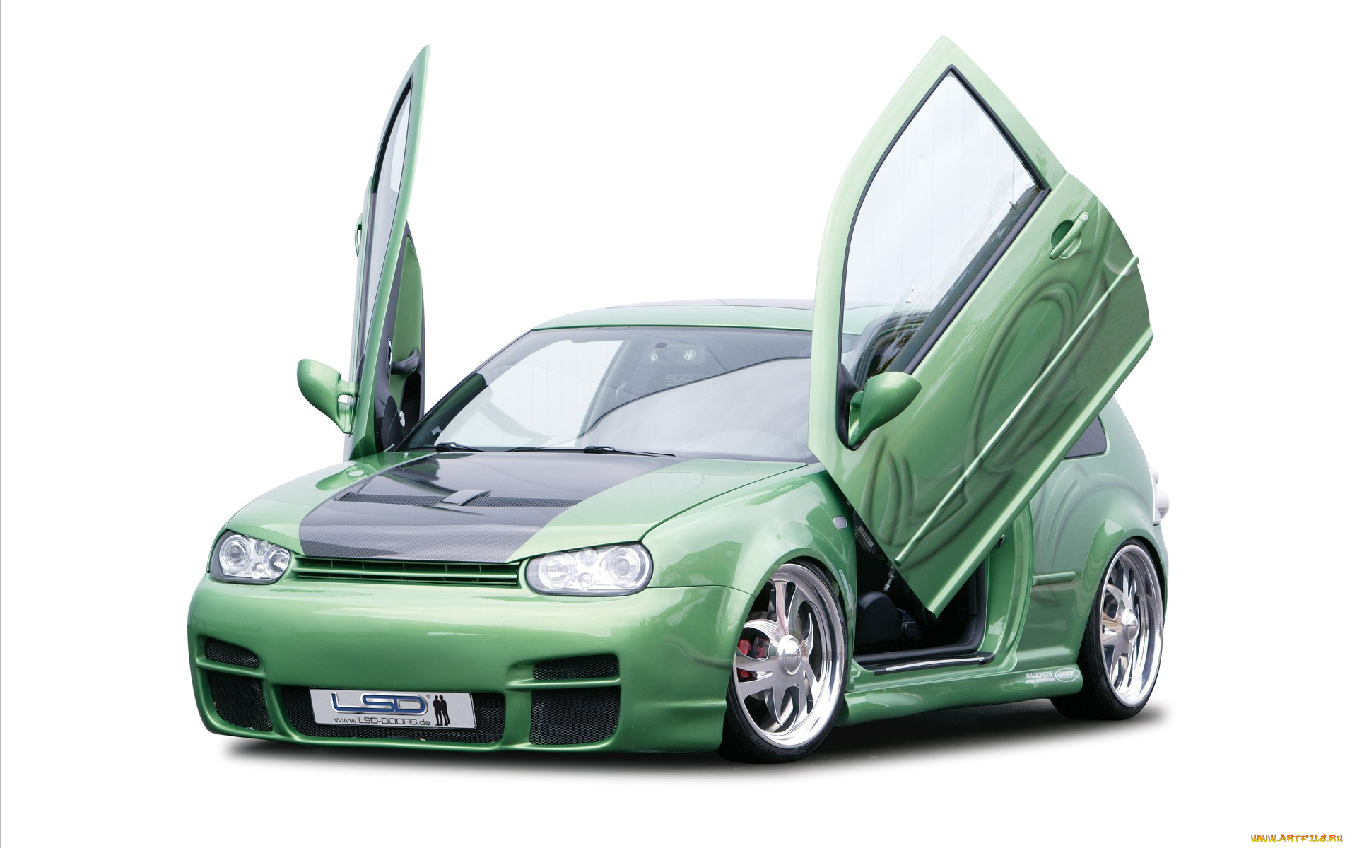 автомобили, volkswagen, peugeot