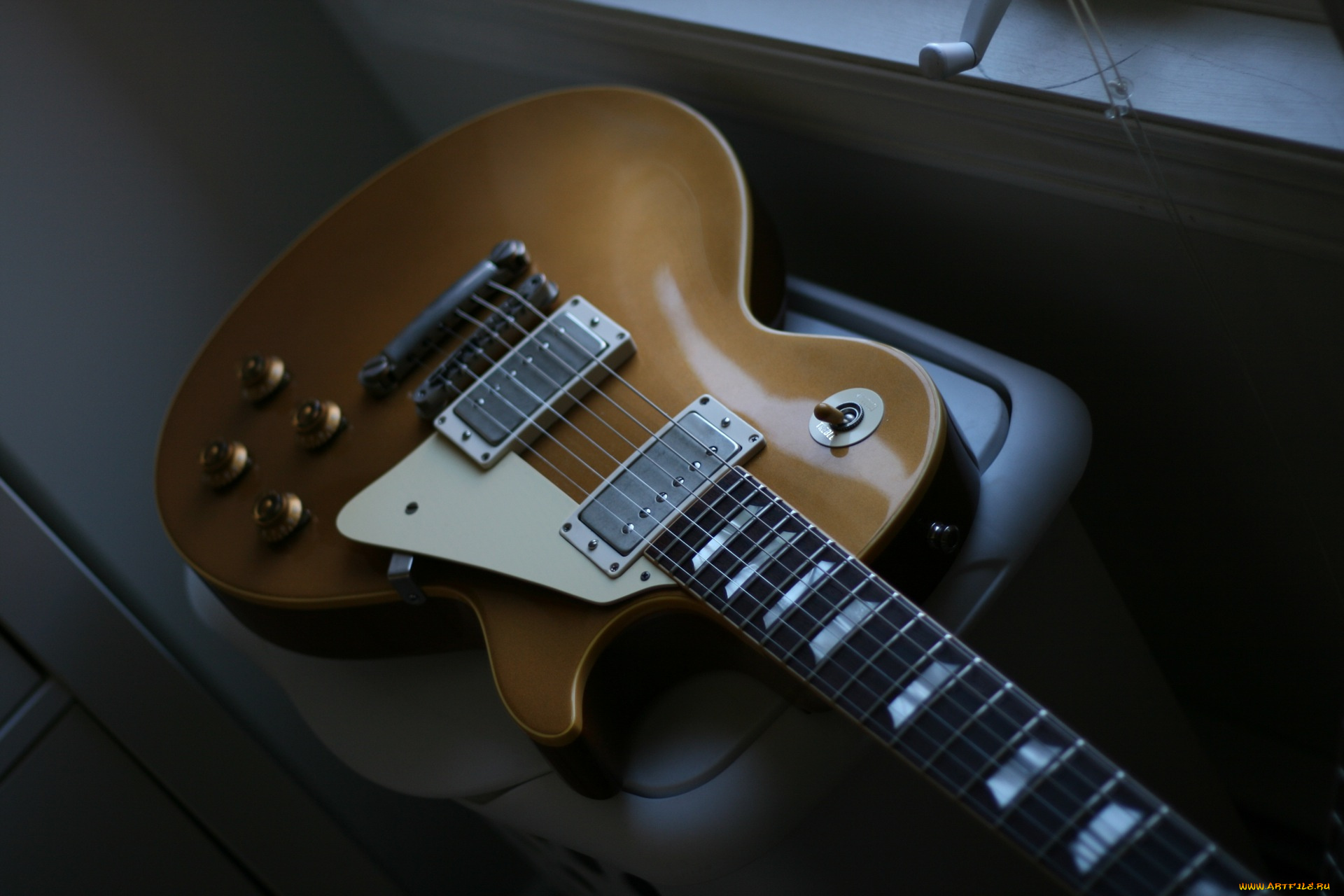 gibson, les, paul, музыка, музыкальные, инструменты, гитара, гибсон