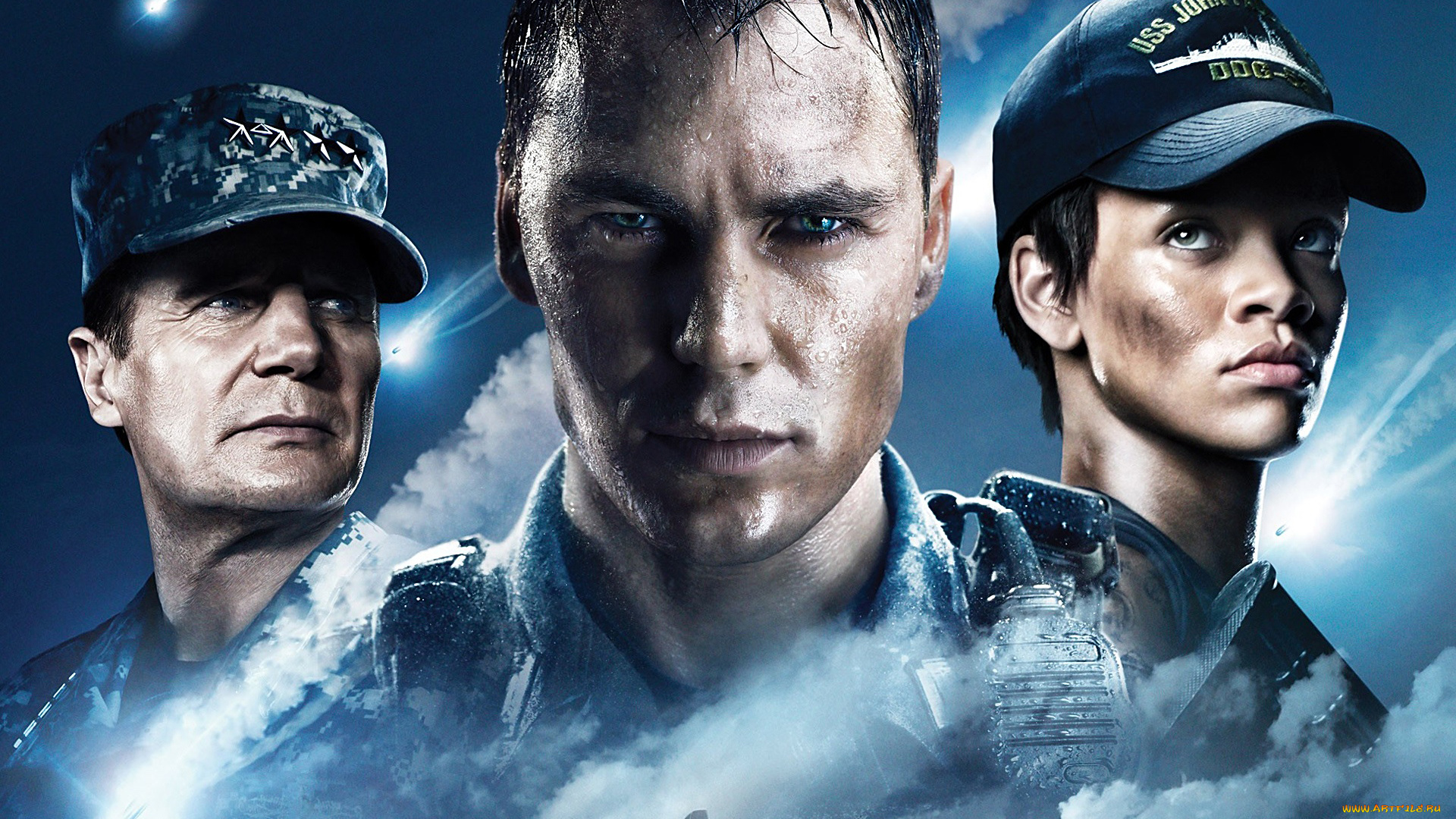 battleship, кино, фильмы, морской, бой