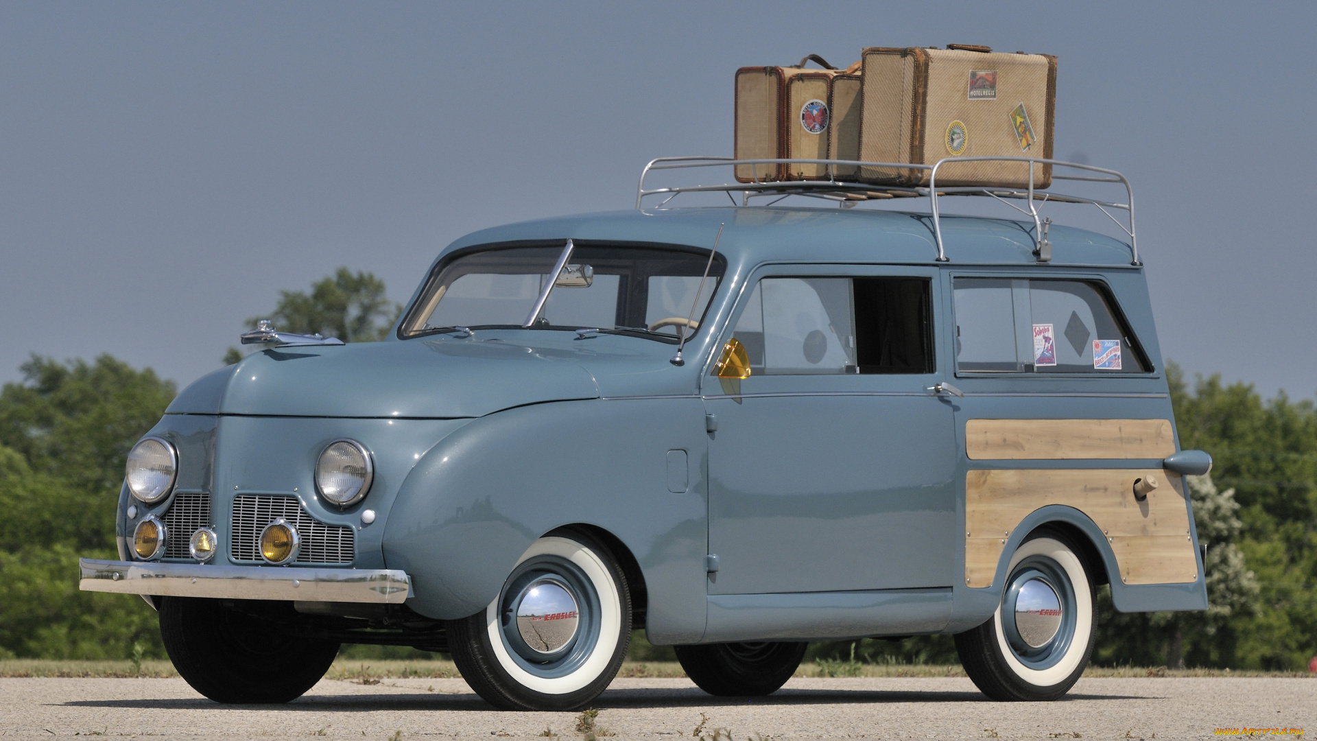 автомобили, -unsort, crosley