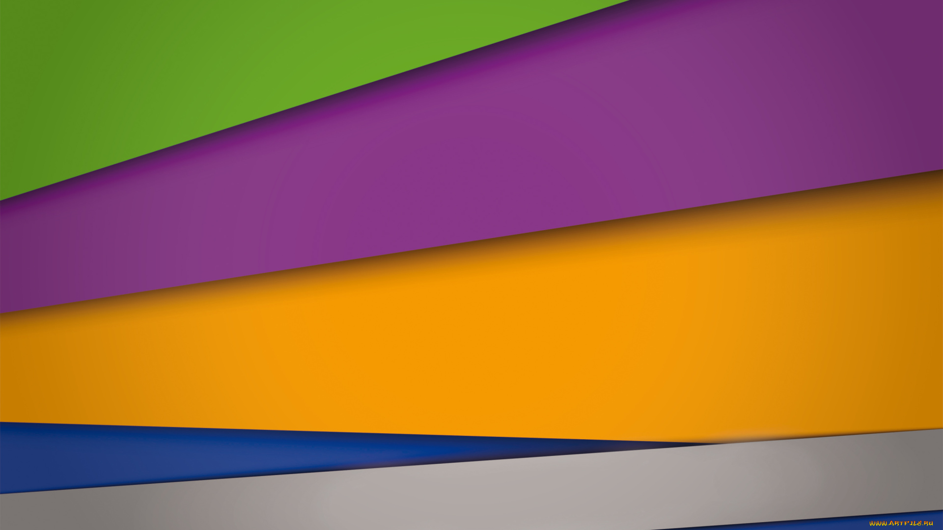 рисованные, абстракция, линии, узор