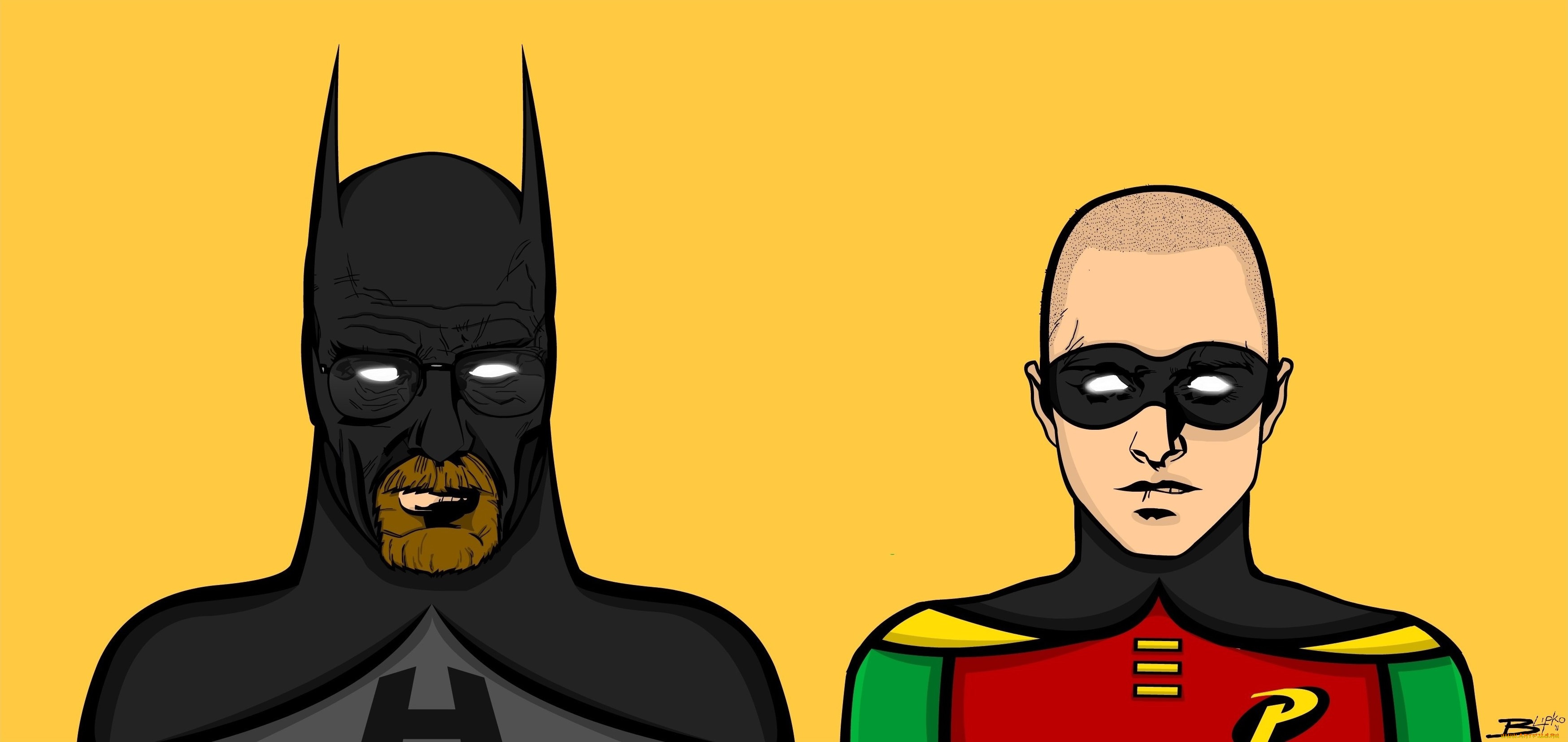 рисованные, комиксы, бетмен