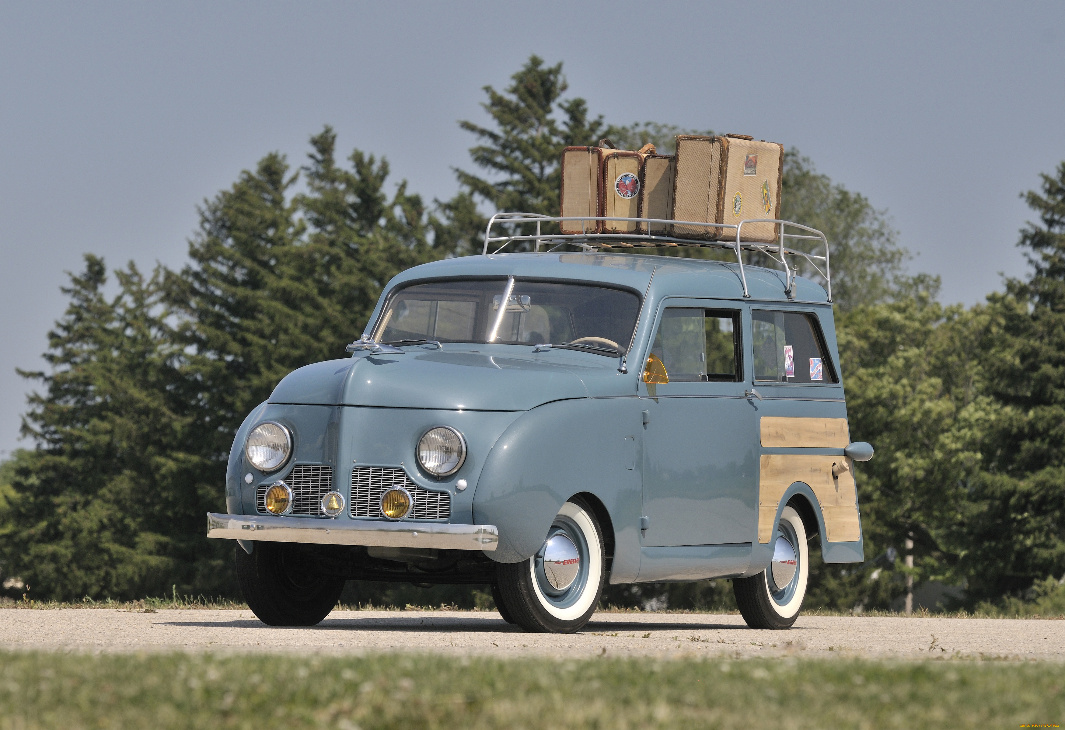 автомобили, -unsort, crosley