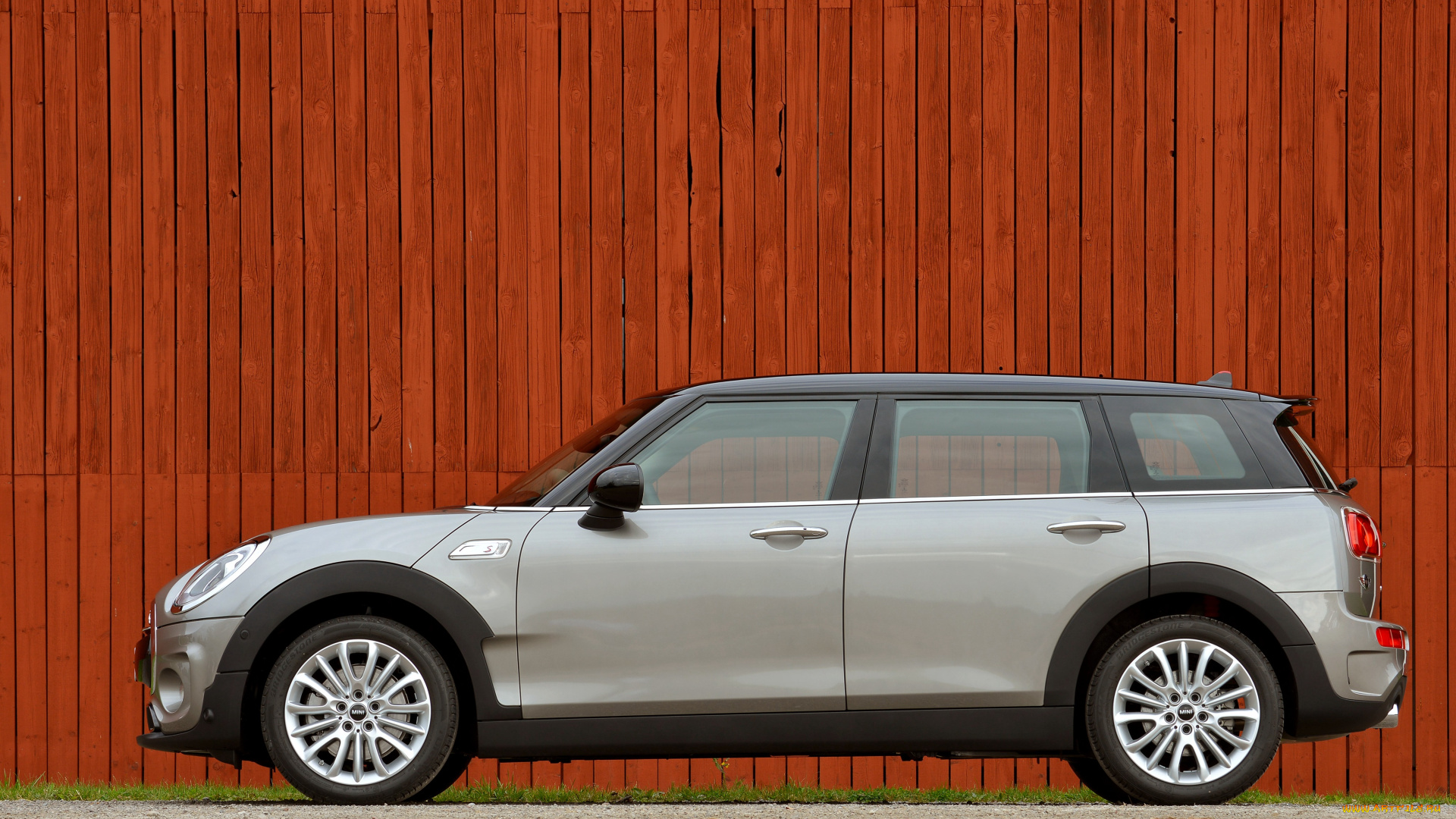 автомобили, mini, cooper, s, clubman, f54, 2015г