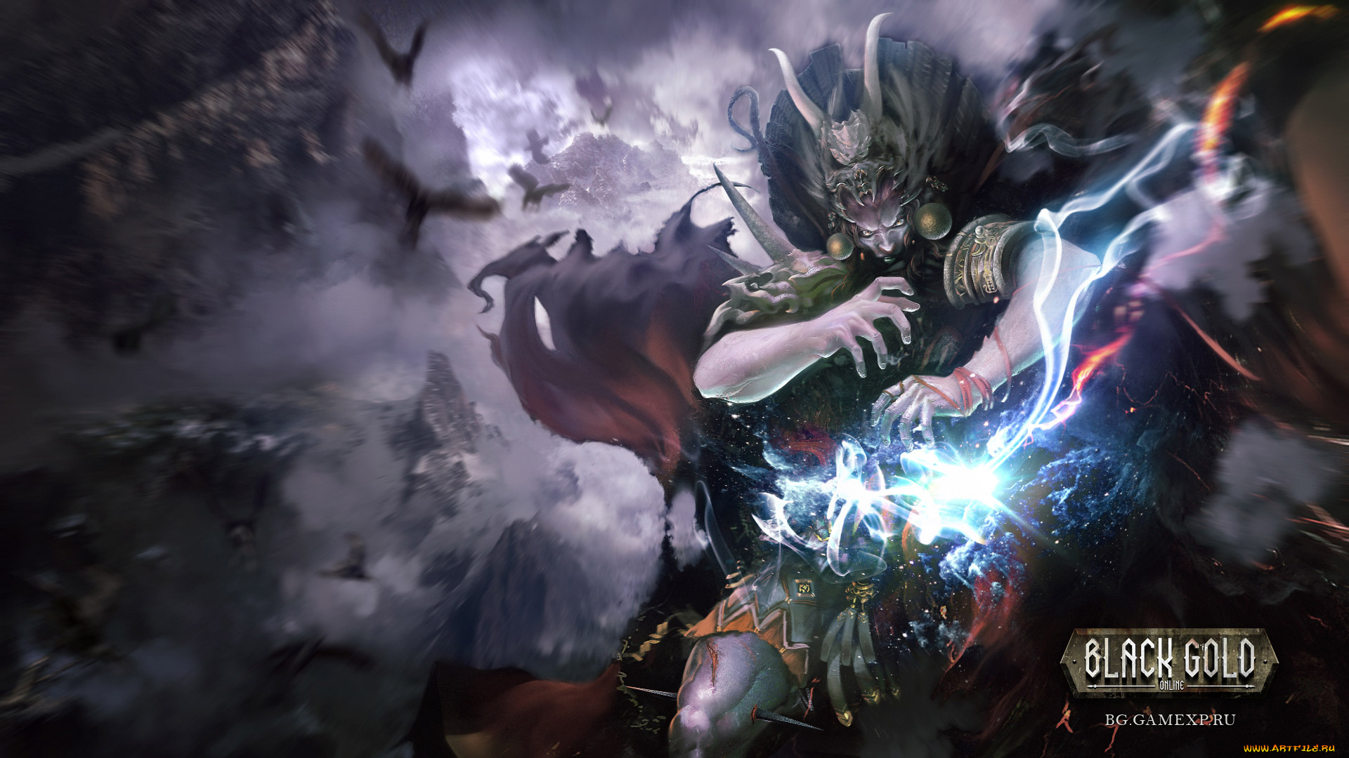 видео, игры, black, gold, online, black, gold, online, ролевая, онлайн, фэнтези
