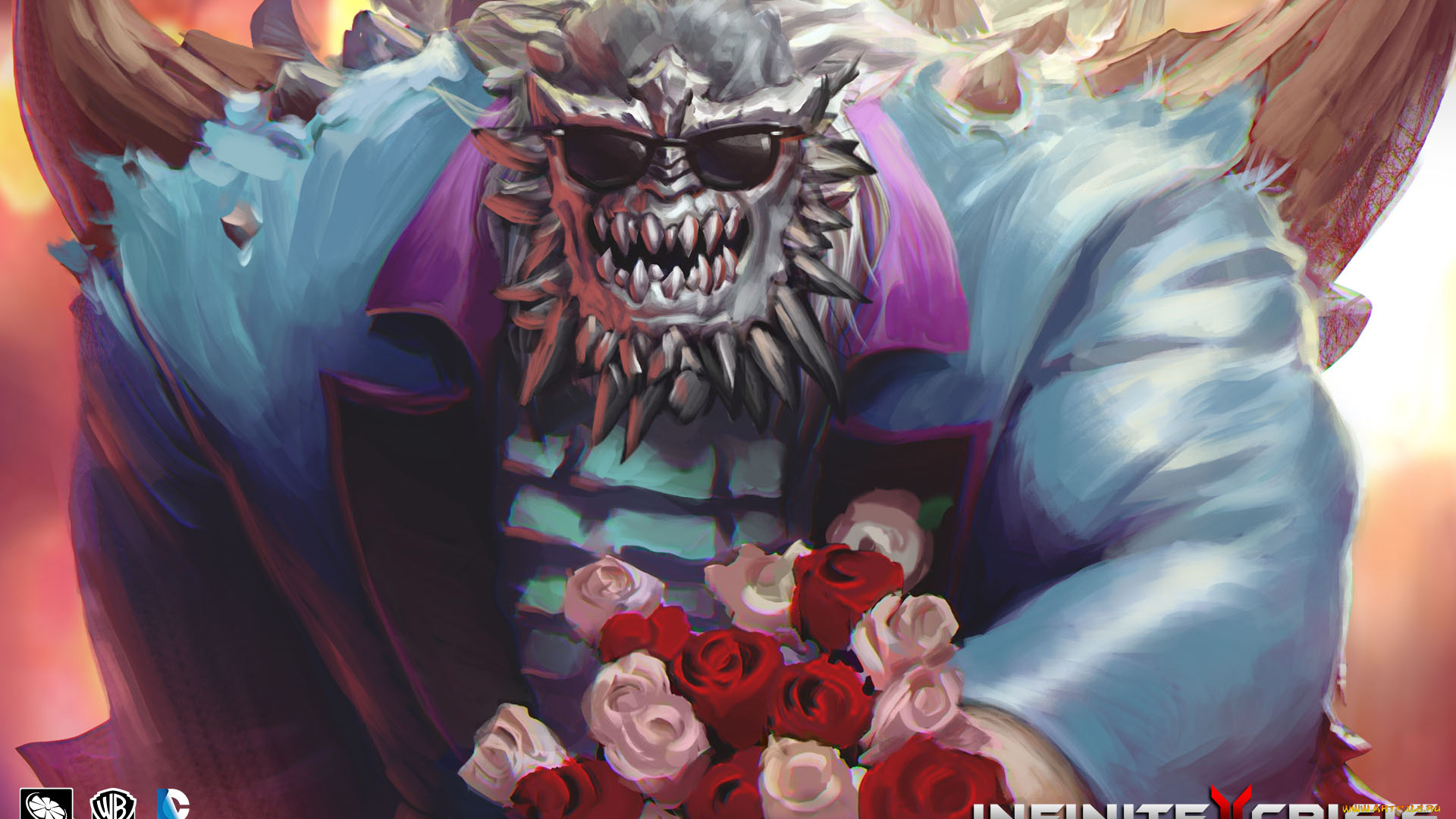 видео, игры, infinite, crisis, action, infinite, crisis, игра, онлайн