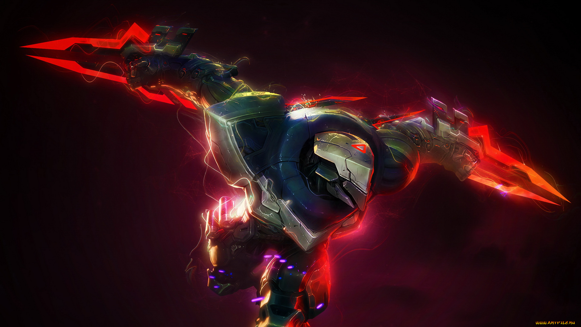 видео, игры, league, of, legends, лига, легенд, zed