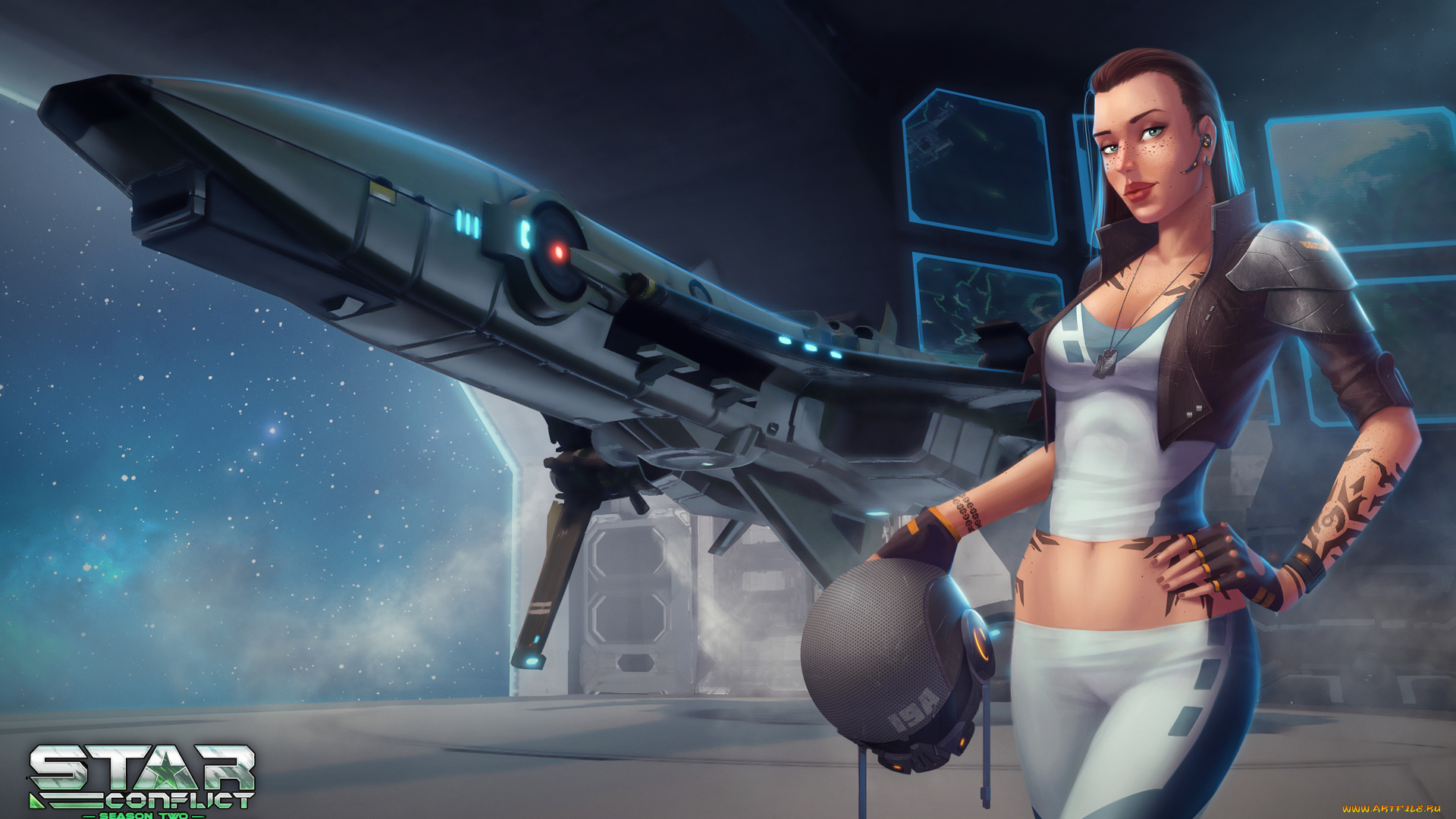 видео, игры, star, conflict, , dreadnoughts, игра, онлайн, dreadnoughts, star, conflict, космос