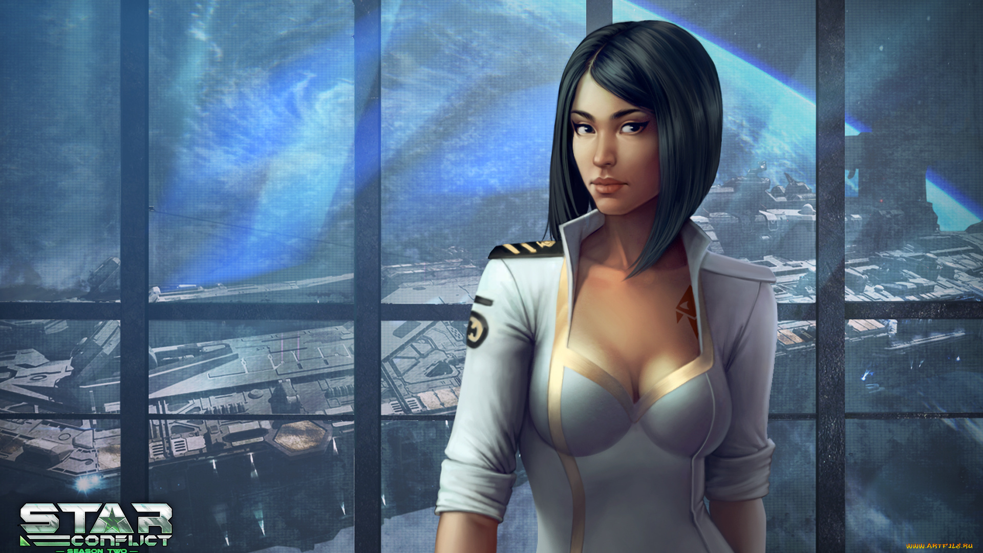 видео, игры, star, conflict, , dreadnoughts, космос, игра, онлайн, dreadnoughts, star, conflict