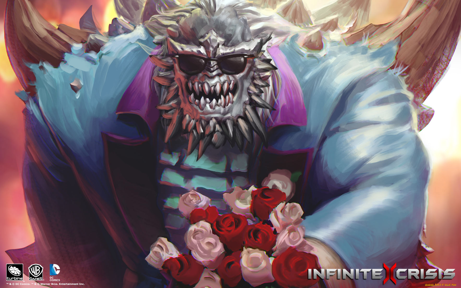 видео, игры, infinite, crisis, action, infinite, crisis, игра, онлайн