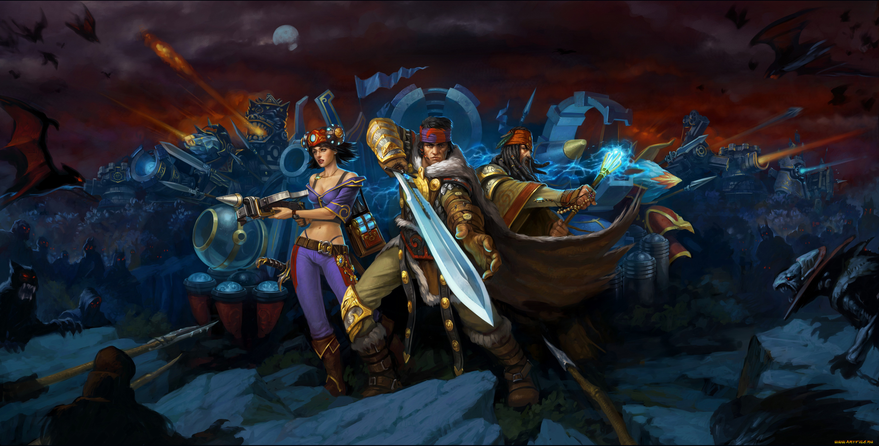 видео, игры, prime, world, prime, world, аркада, игра, онлайн