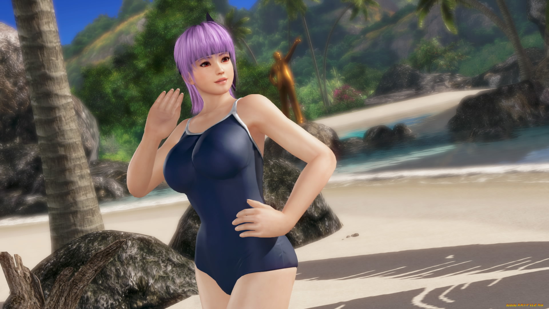 3д, графика, люди, , people, девушка, взгляд, фон