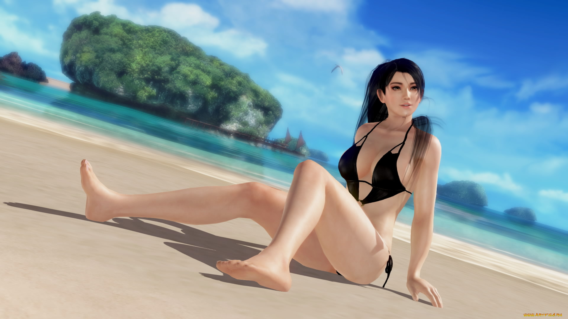 3д, графика, люди, , people, фон, взгляд, девушка