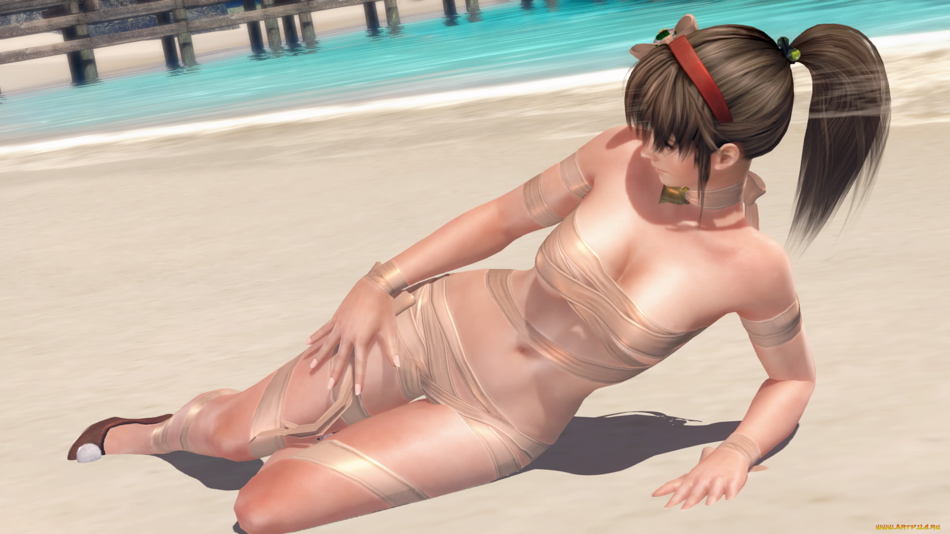 3д, графика, люди, , people, фон, взгляд, девушка