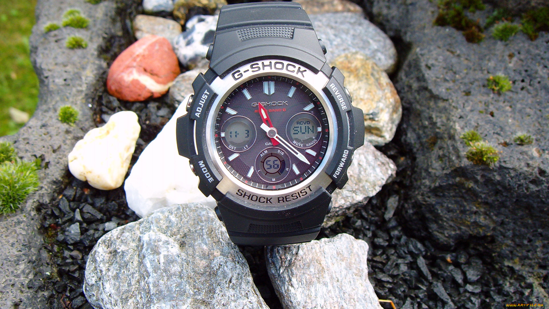 casio, g-, shock, бренды, casio, g-, shock, часы