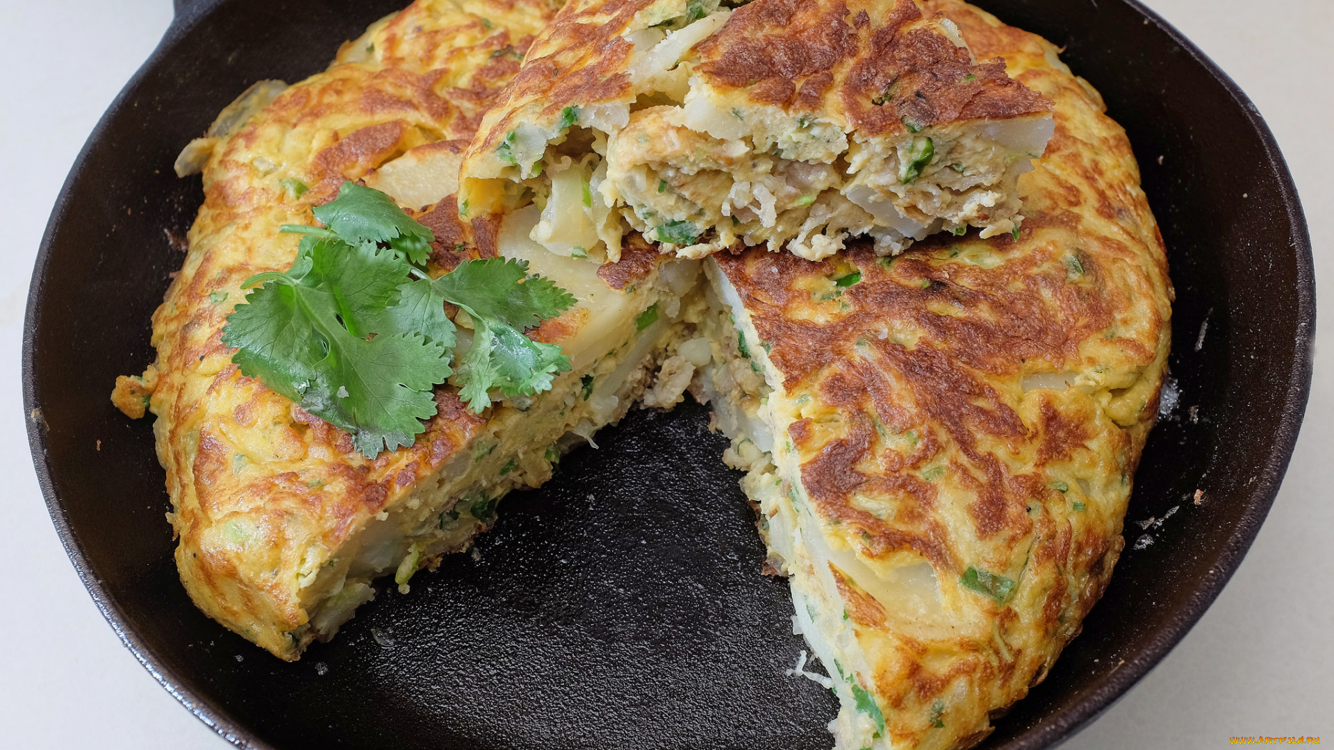 еда, пироги, пирог