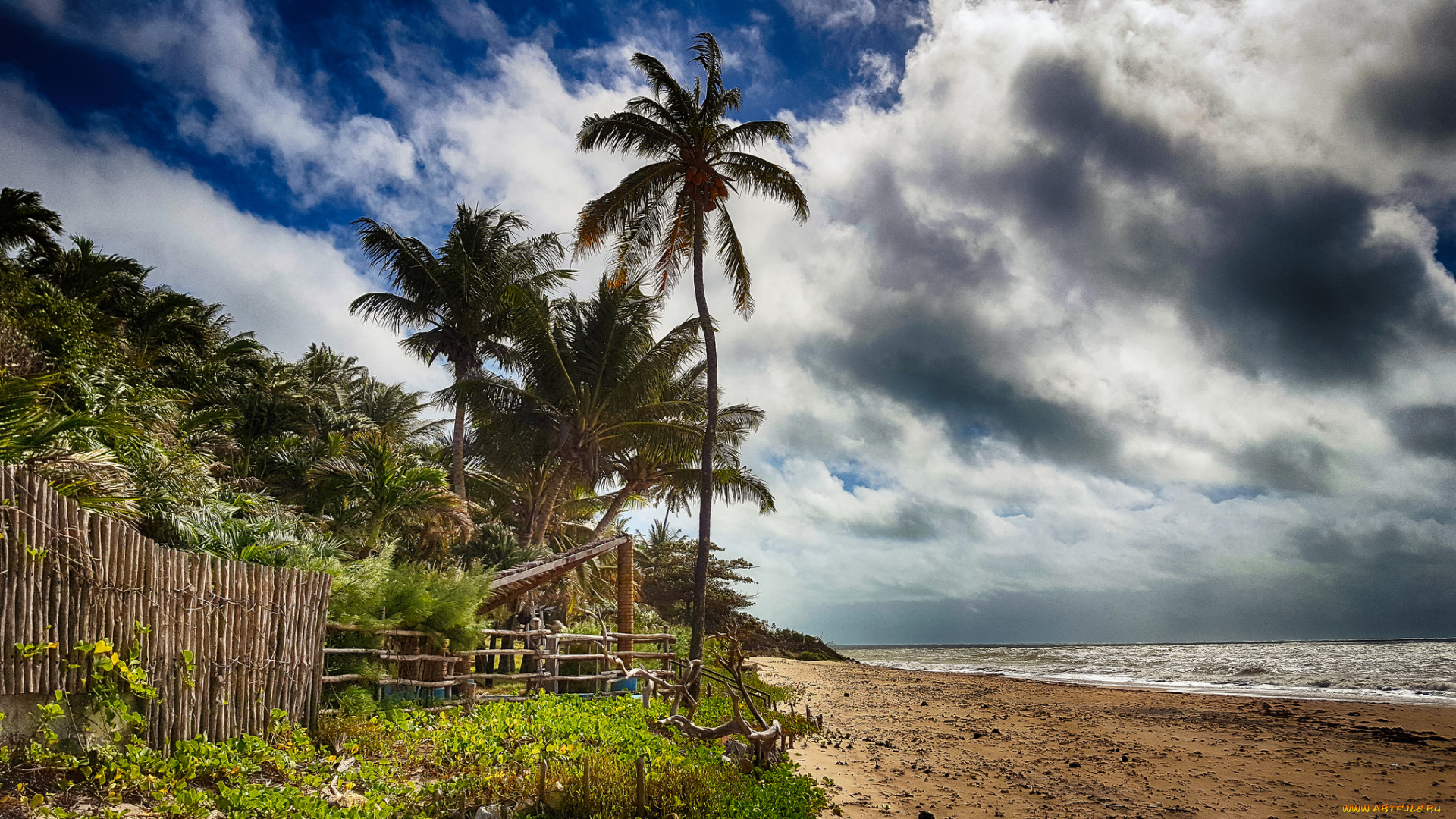 эро-графика, 3д-эротика, взгляд, девушка, фон, грудь