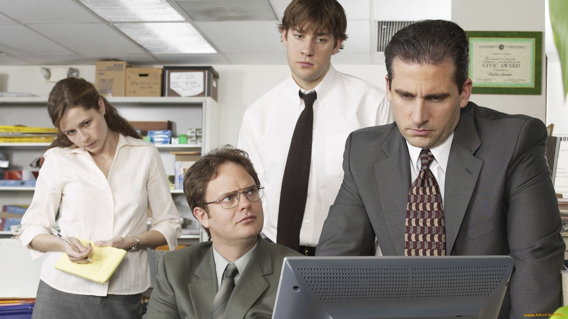 кино, фильмы, the, office, the, office