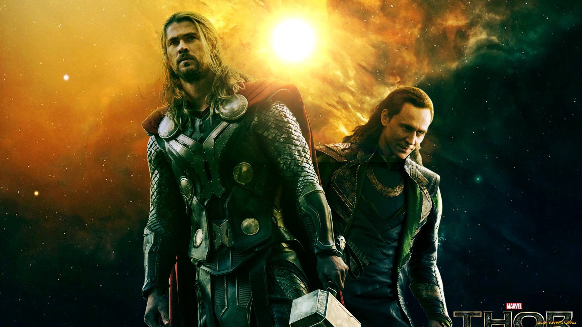 кино, фильмы, thor, , ragnar&, 246, ragnarok