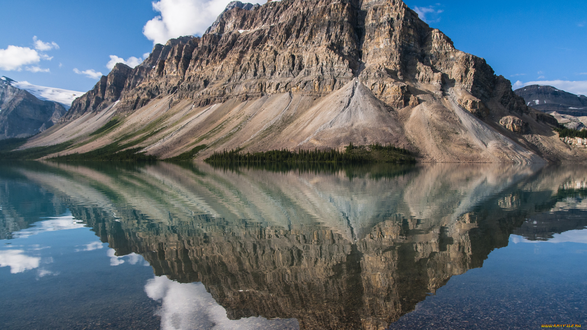 природа, реки, озера, простор