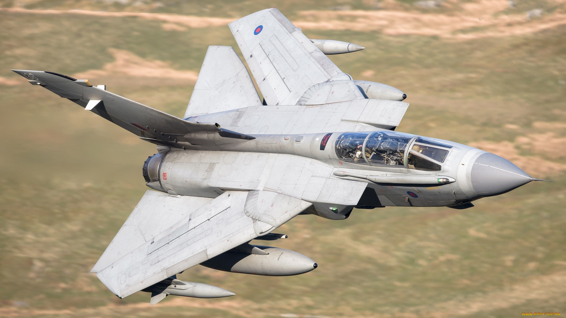 tornado, gr4, авиация, боевые, самолёты, истребитель