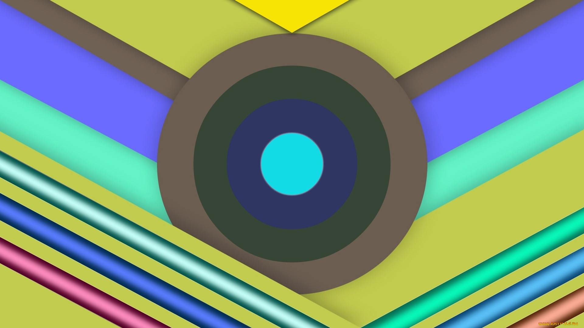 векторная, графика, графика, , graphics, линии, цвета, узор, фон