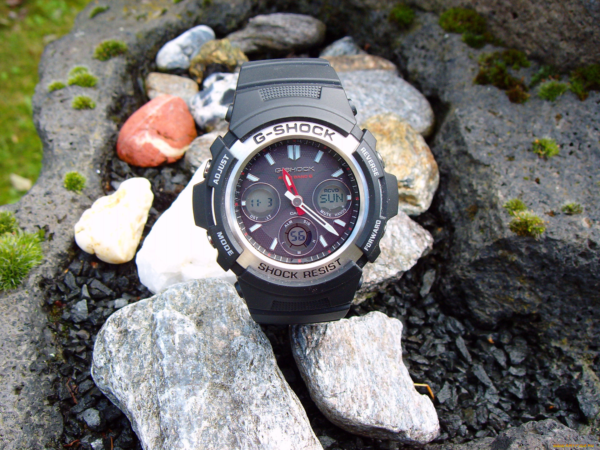 casio, g-, shock, бренды, casio, g-, shock, часы