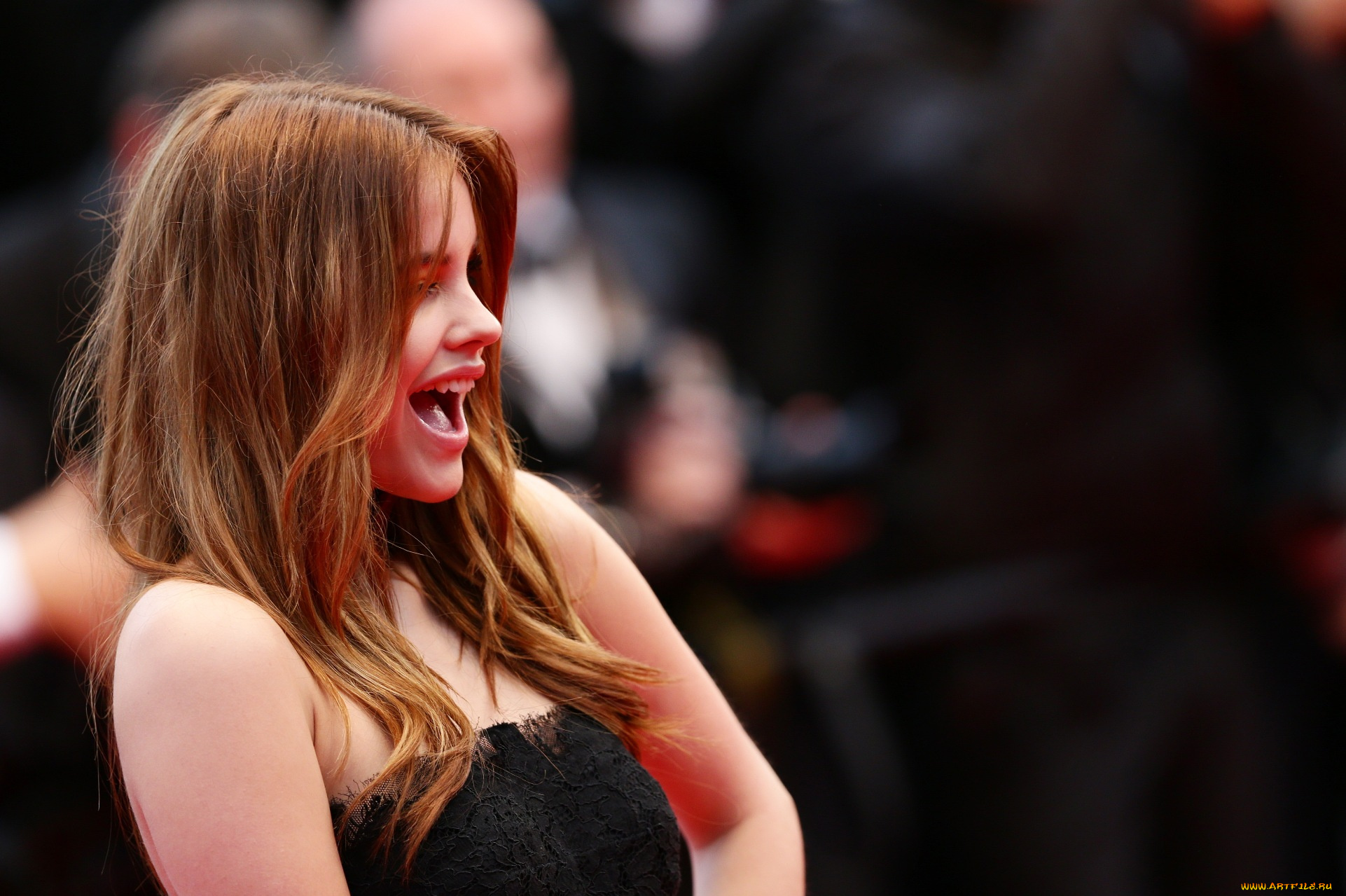 девушки, barbara, palvin, презентация, модель, эмоции