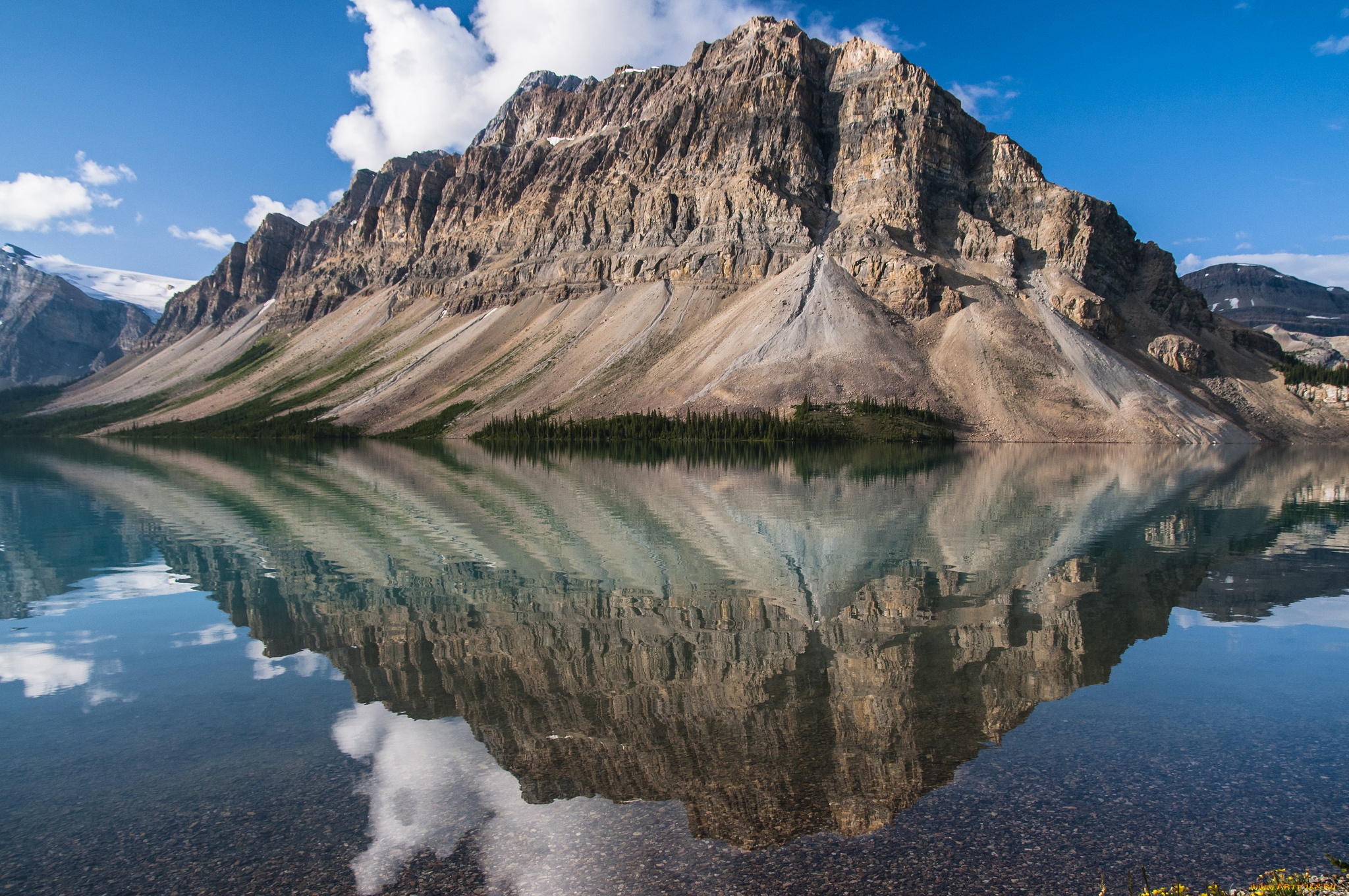 природа, реки, озера, простор