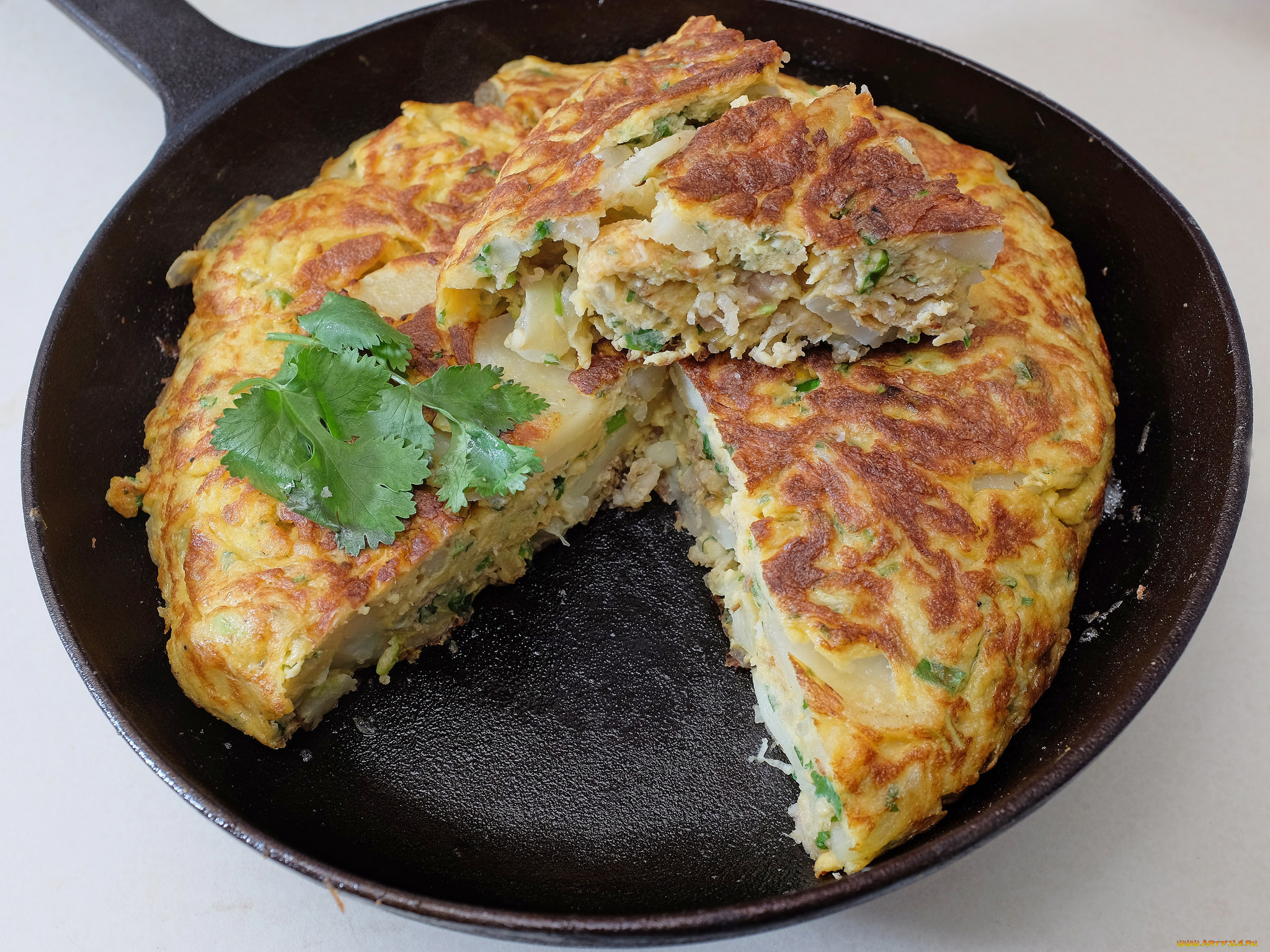 еда, пироги, пирог