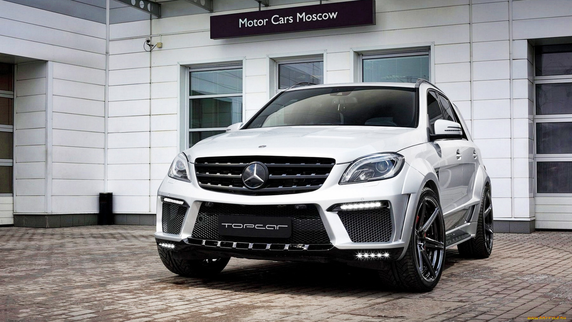 2018, mercedes-benz, gle63, amg, автомобили, mercedes-benz, внедорожник, topcar, тюнинг, экстерьер, белый, немецкие