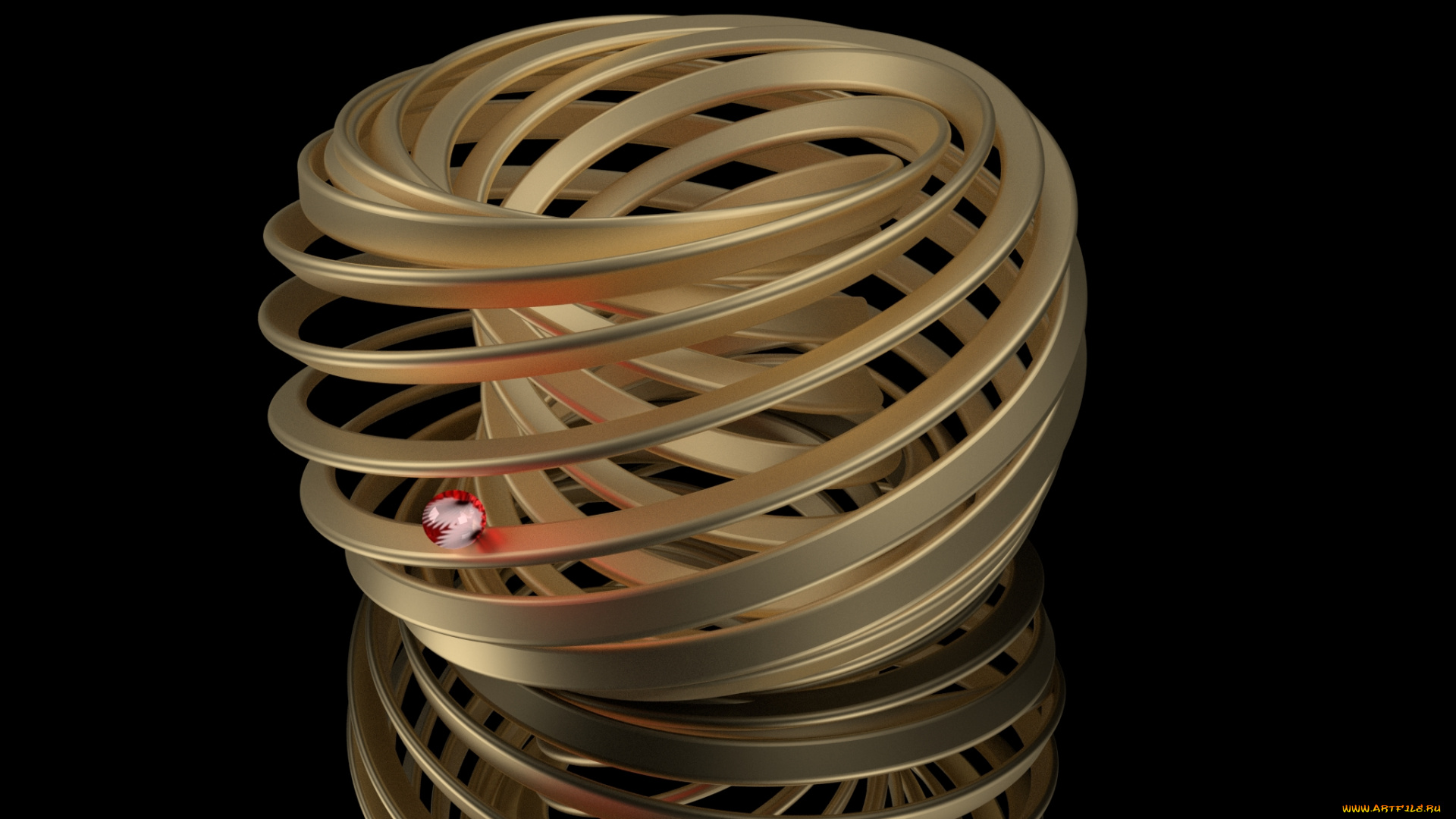 3д, графика, абстракция, , abstract, фон, узор, цвет