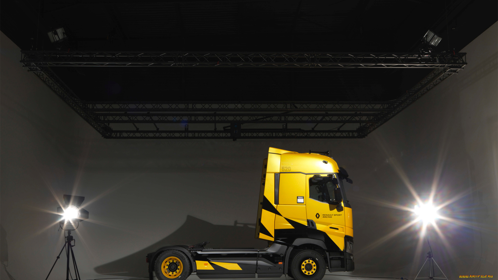 автомобили, renault, trucks, renault