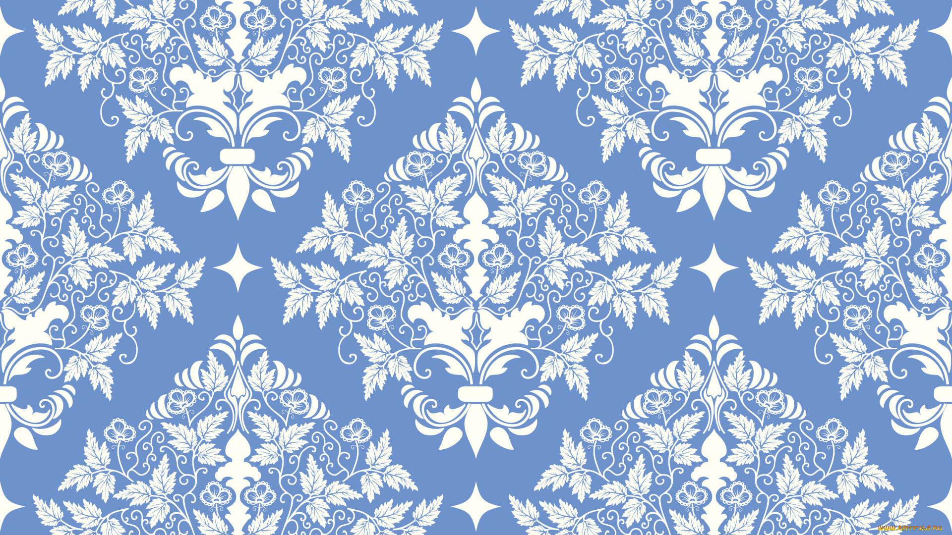 векторная, графика, цветы, , flowers, фон, seamless, ornament, винтаж, style, орнамент, ретро, листья, victorian