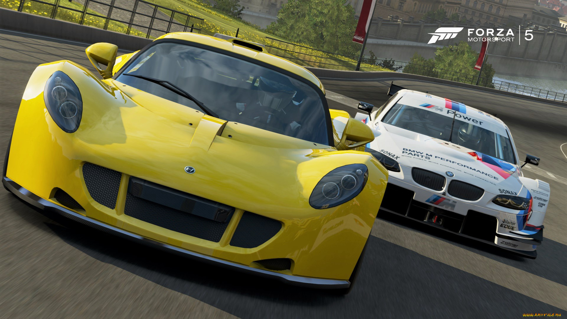 видео, игры, forza, motorsport, 5, forza, motorsport, 5