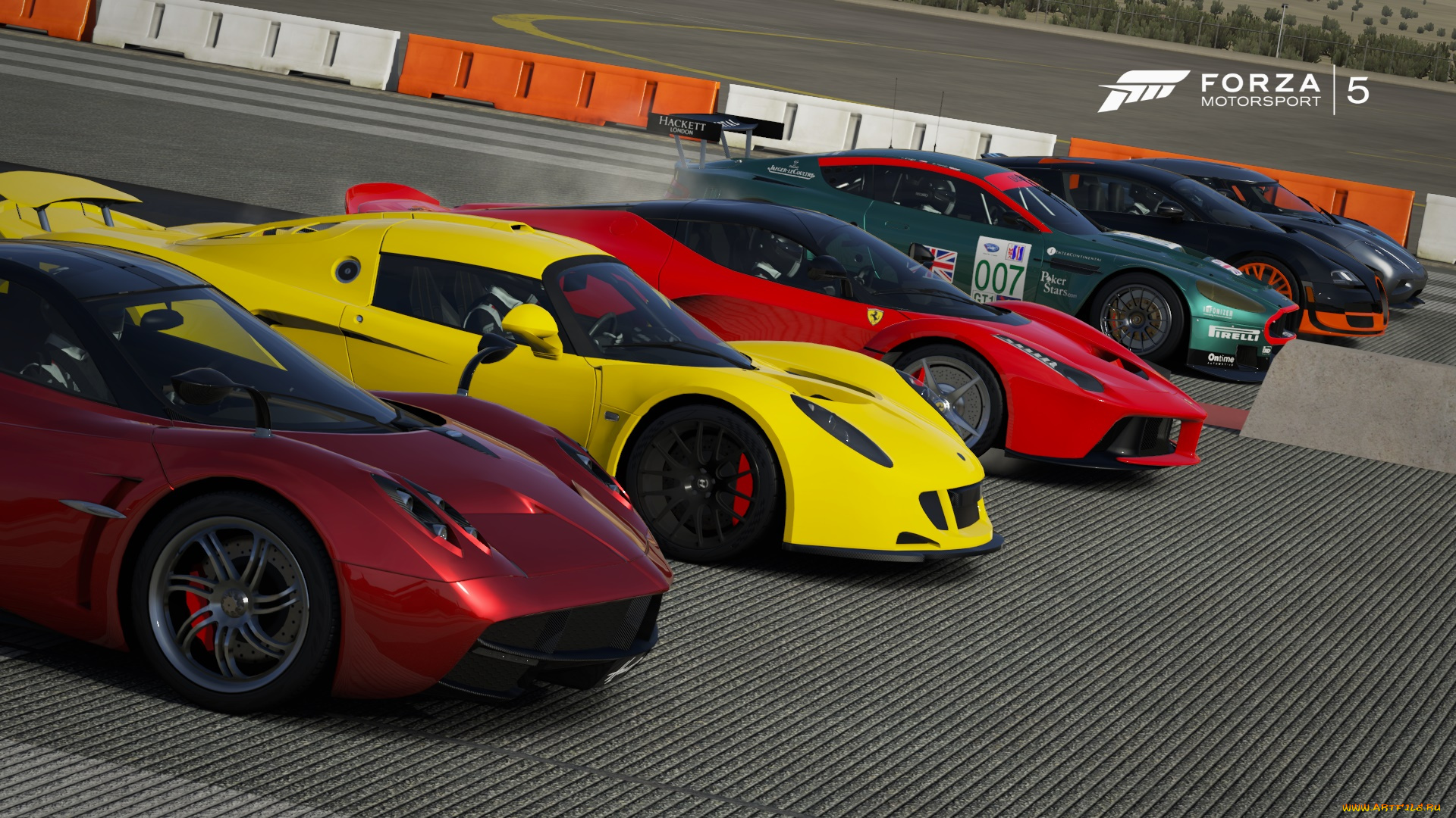 видео, игры, forza, motorsport, 5, forza, motorsport, 5