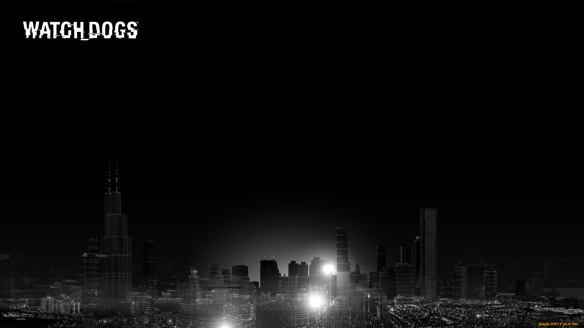 видео, игры, watch, dogs, watch, dogs