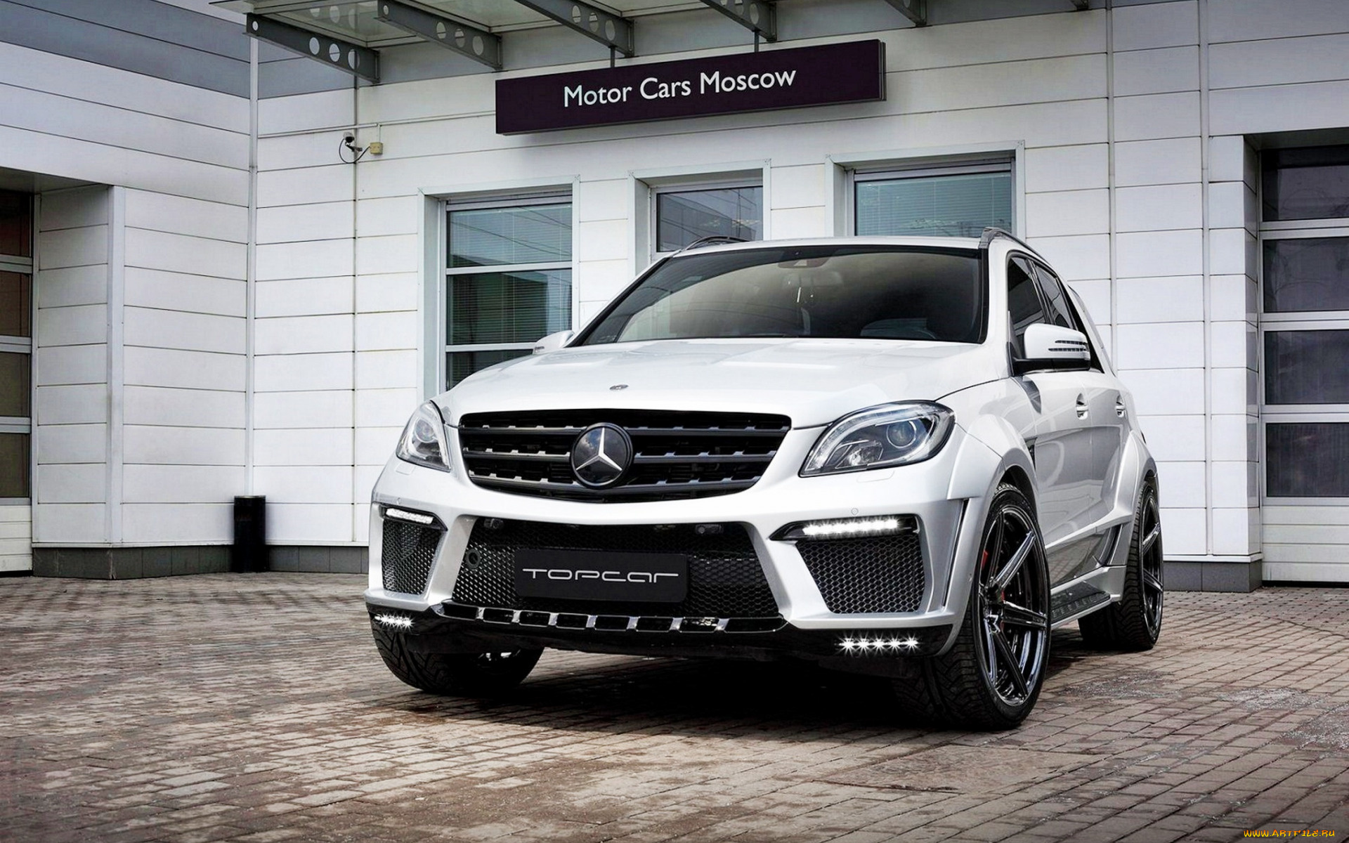2018, mercedes-benz, gle63, amg, автомобили, mercedes-benz, внедорожник, topcar, тюнинг, экстерьер, белый, немецкие